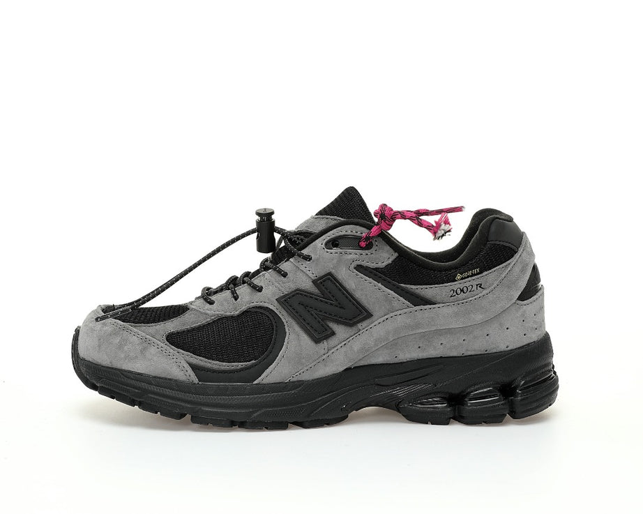 New Balance 2002R "Gore-Tex JJJJound Charcoal"