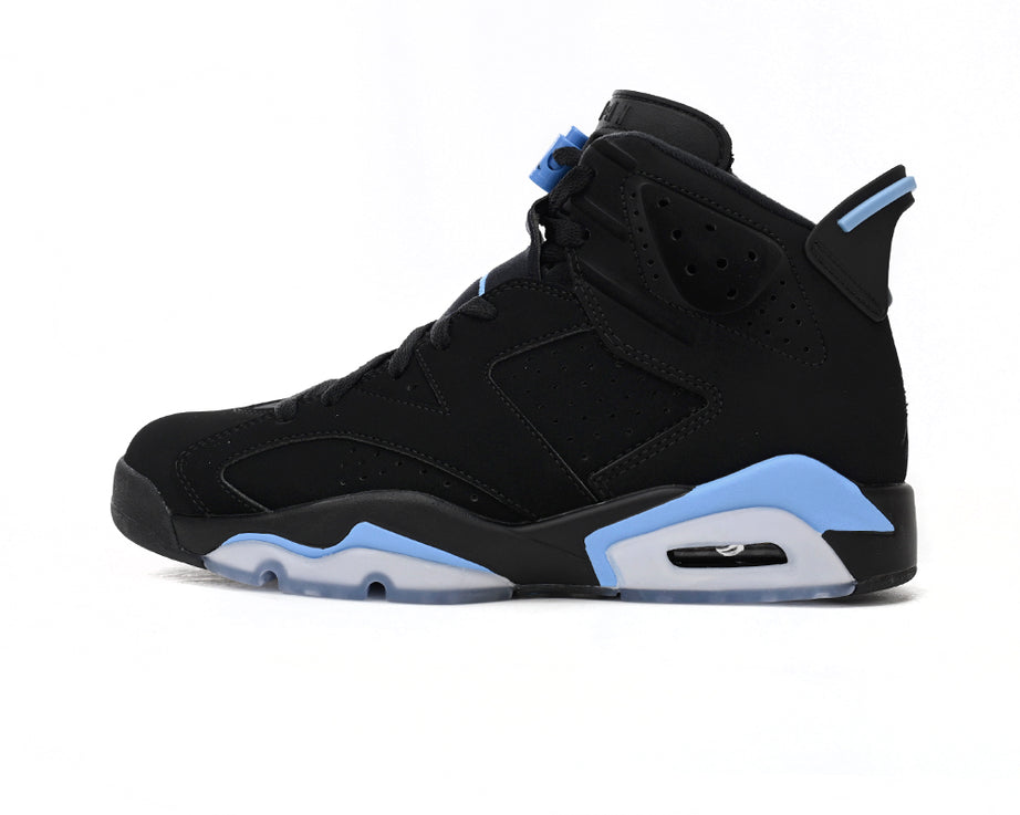 Air Jordan 6 Retro "UNC"