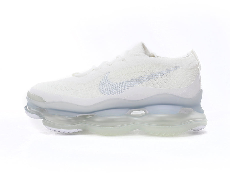 Air Max Scorpion "All White" My Store