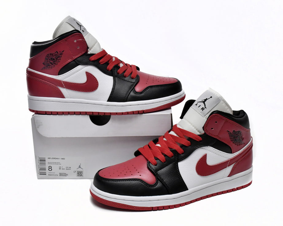 Air Jordan 1 Mid "New Chicago" My Store