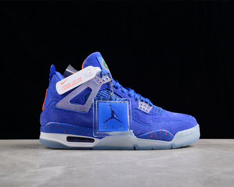 Air Jordan 4 Retro "Florida Gators (PE)"