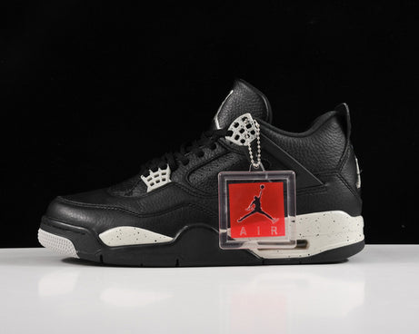 Air Jordan 4 Retro "Oreo"