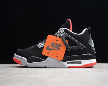 Air Jordan 4 Retro "Bred"