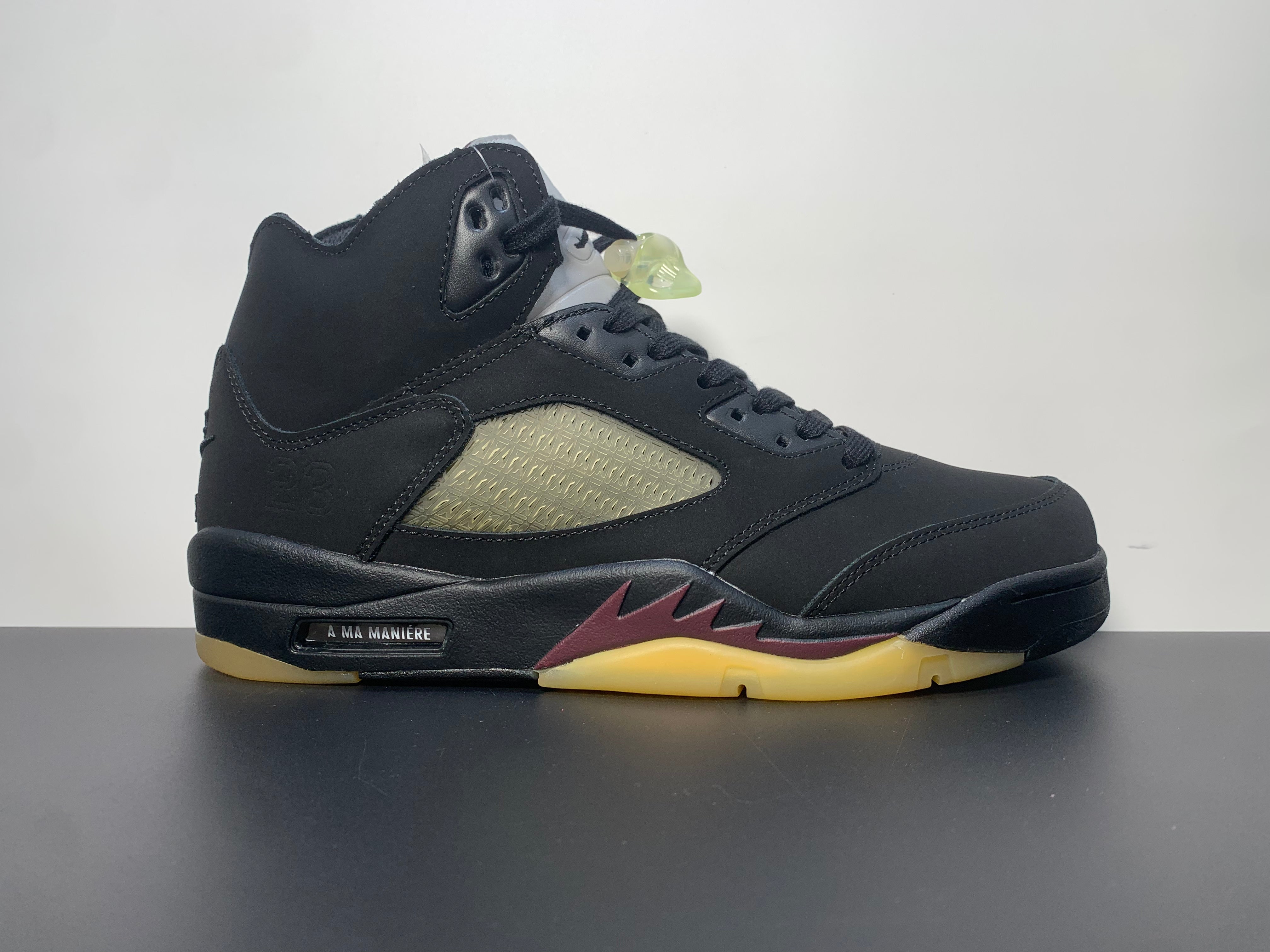 Air Jordan 5 "Black" x A Ma Maniére “Dusk” My Store