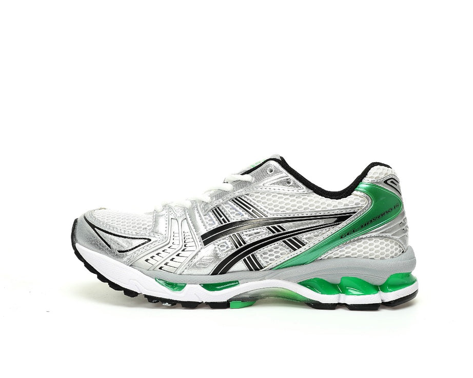 ASICS Gel-Kayano 14 "White Malachite Green"