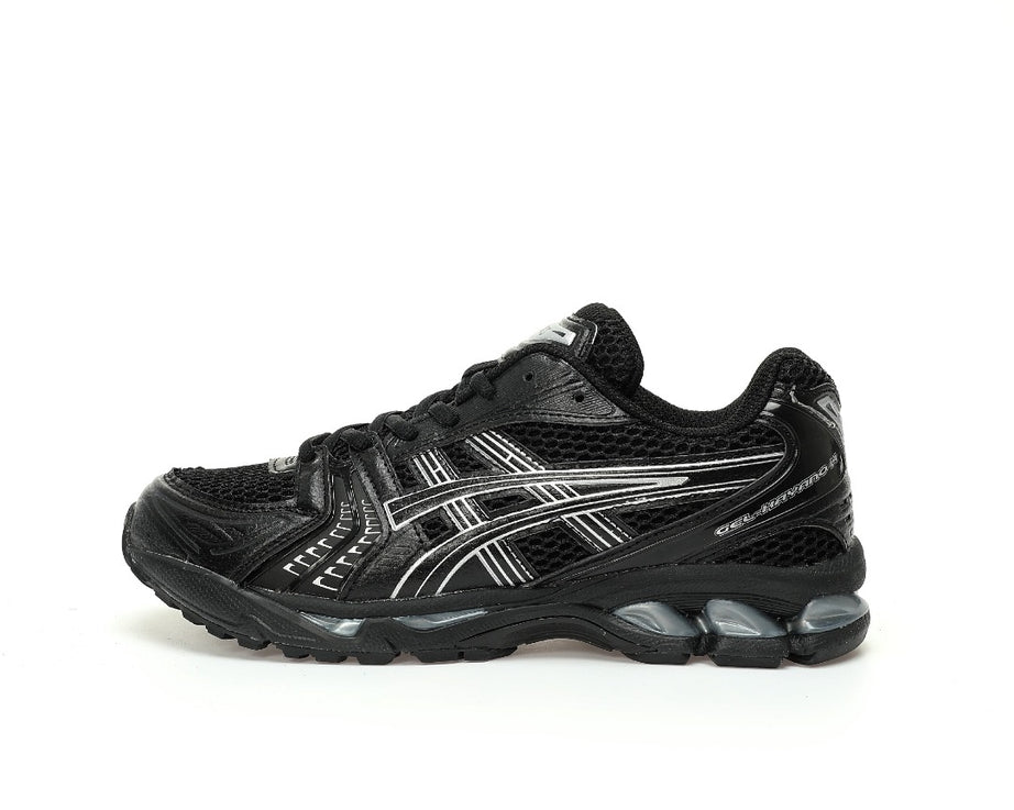 ASICS Gel-Kayano 14 "Black Silver"