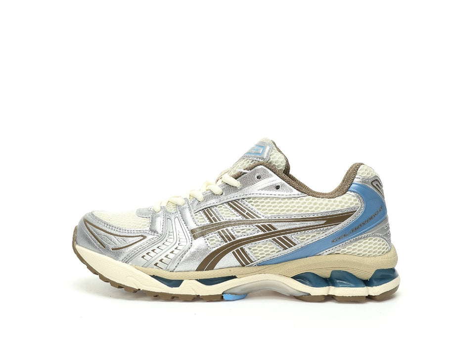 ASICS Gel-Kayano 14 "Cream Pepper"