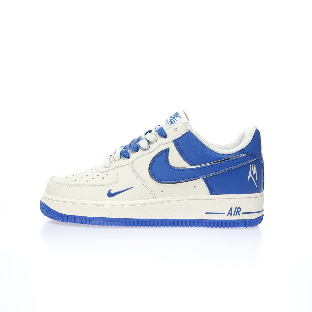 Air Force 1 Low "TS Blue Custom"