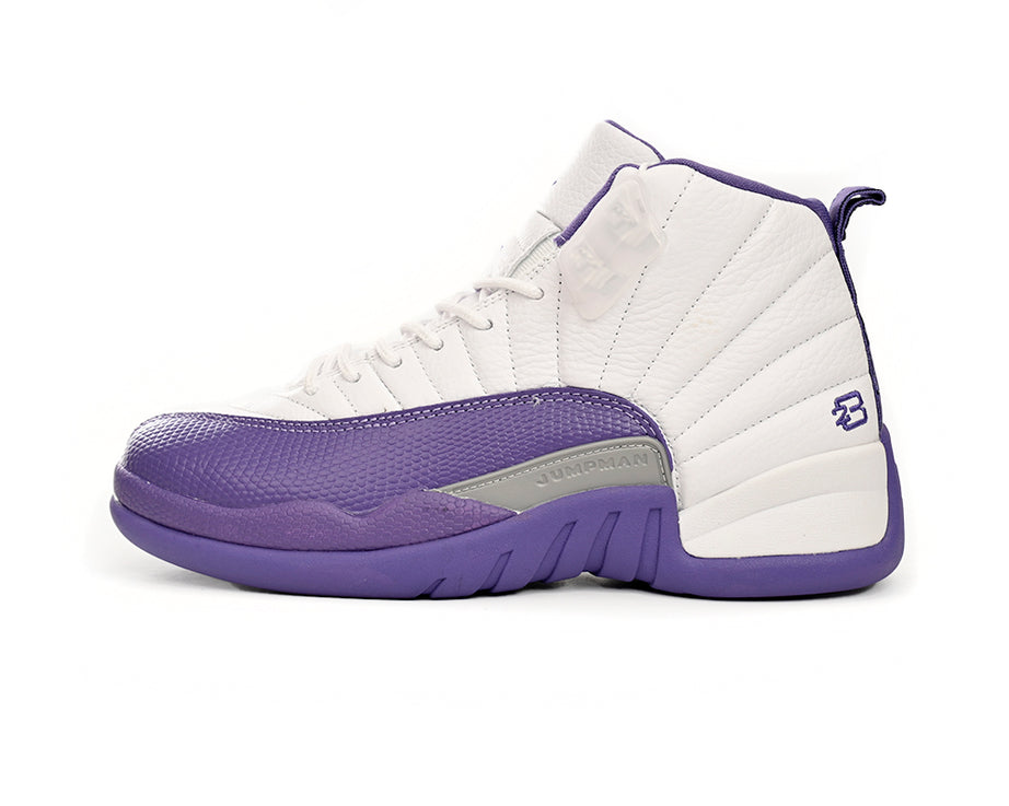 Air Jordan 12 PE "Kevin Martin"