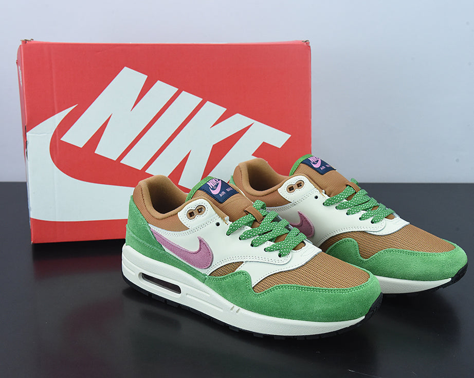 Air Max 1 SH "Treeline" My Store