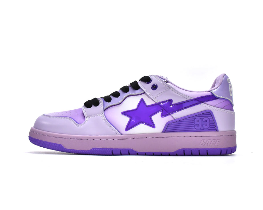 Bape SK8 Sta "Purple"