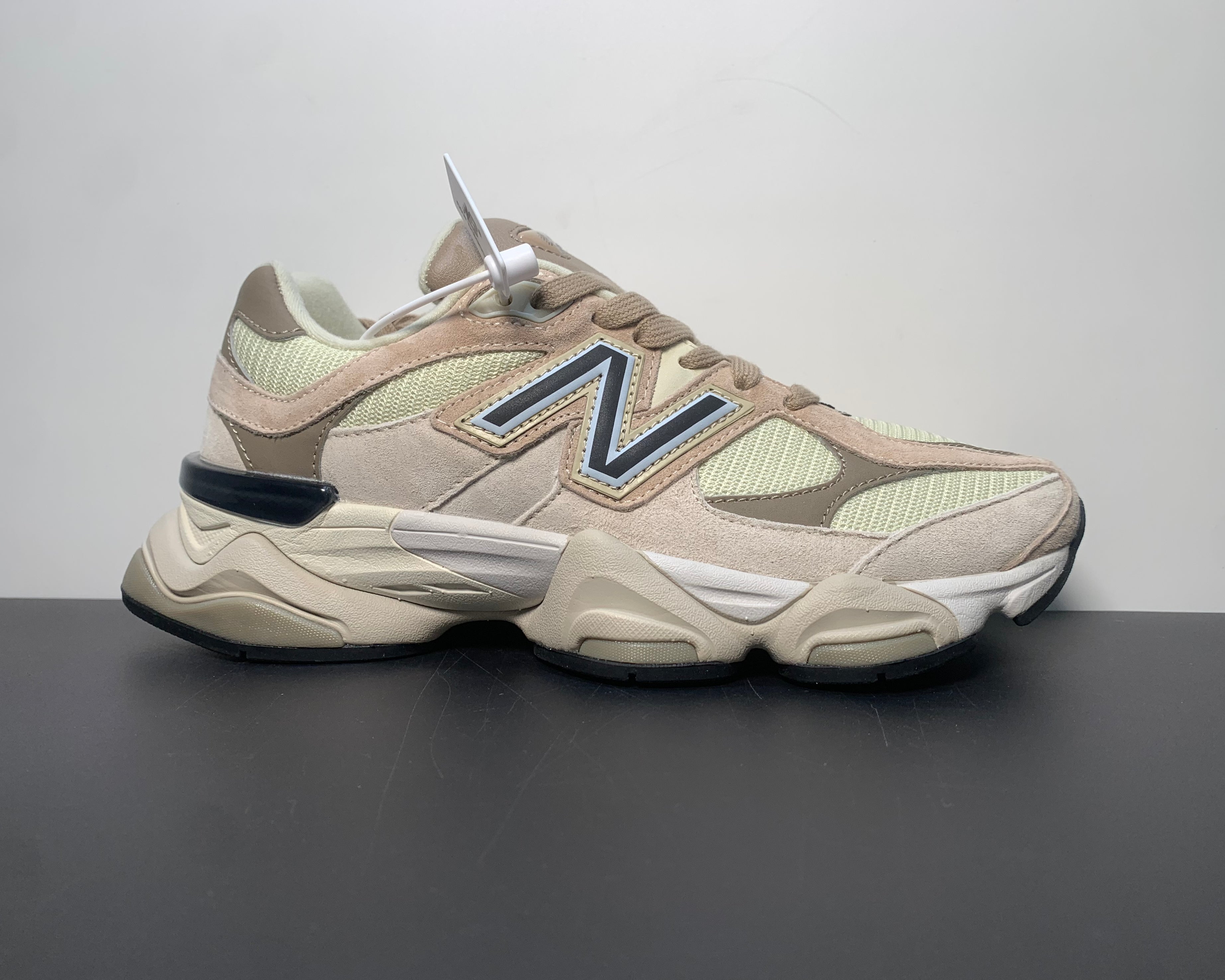 New Balance 9060 "Beige Cream" My Store