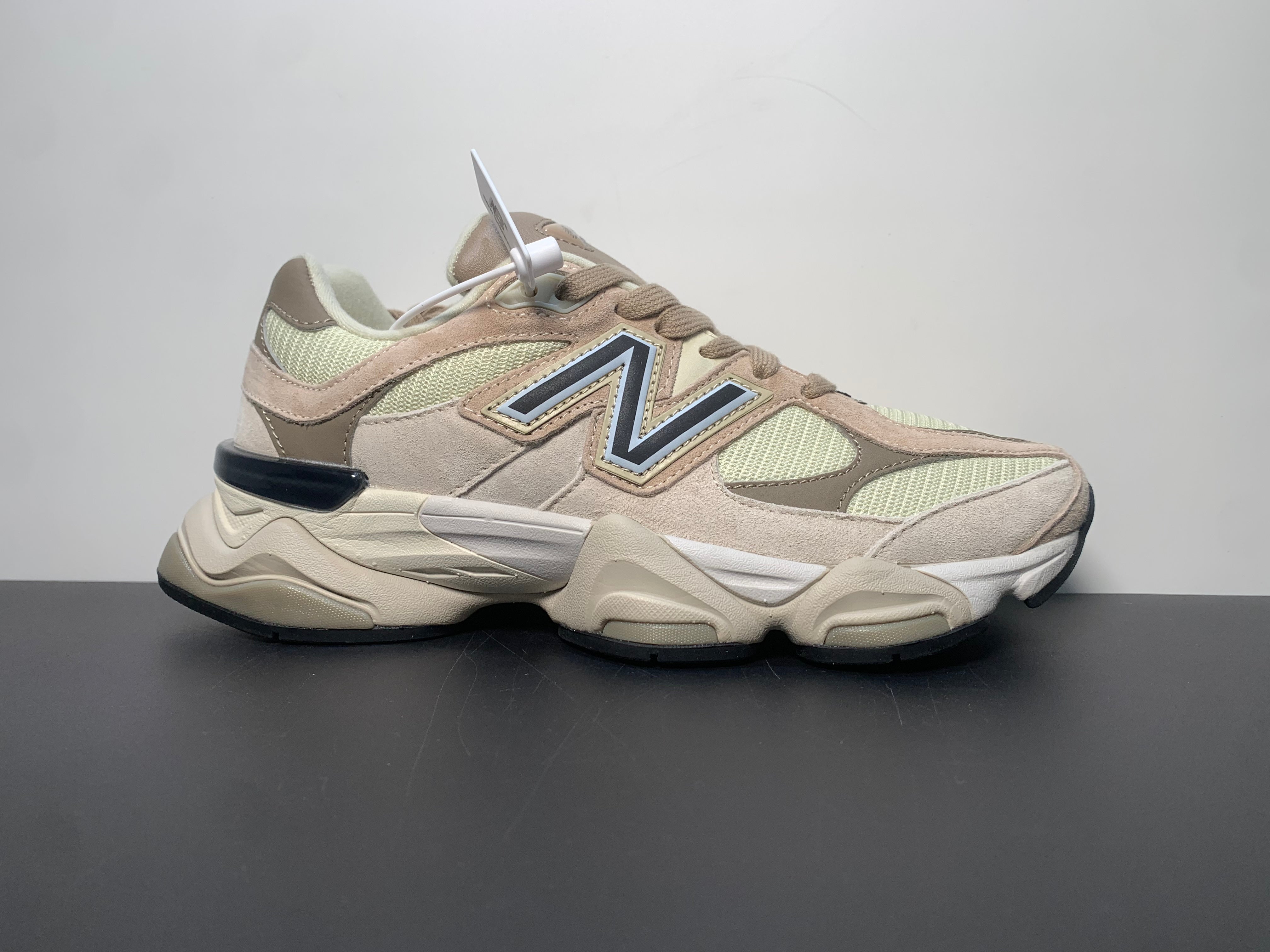 New Balance 9060 "Beige Cream" My Store