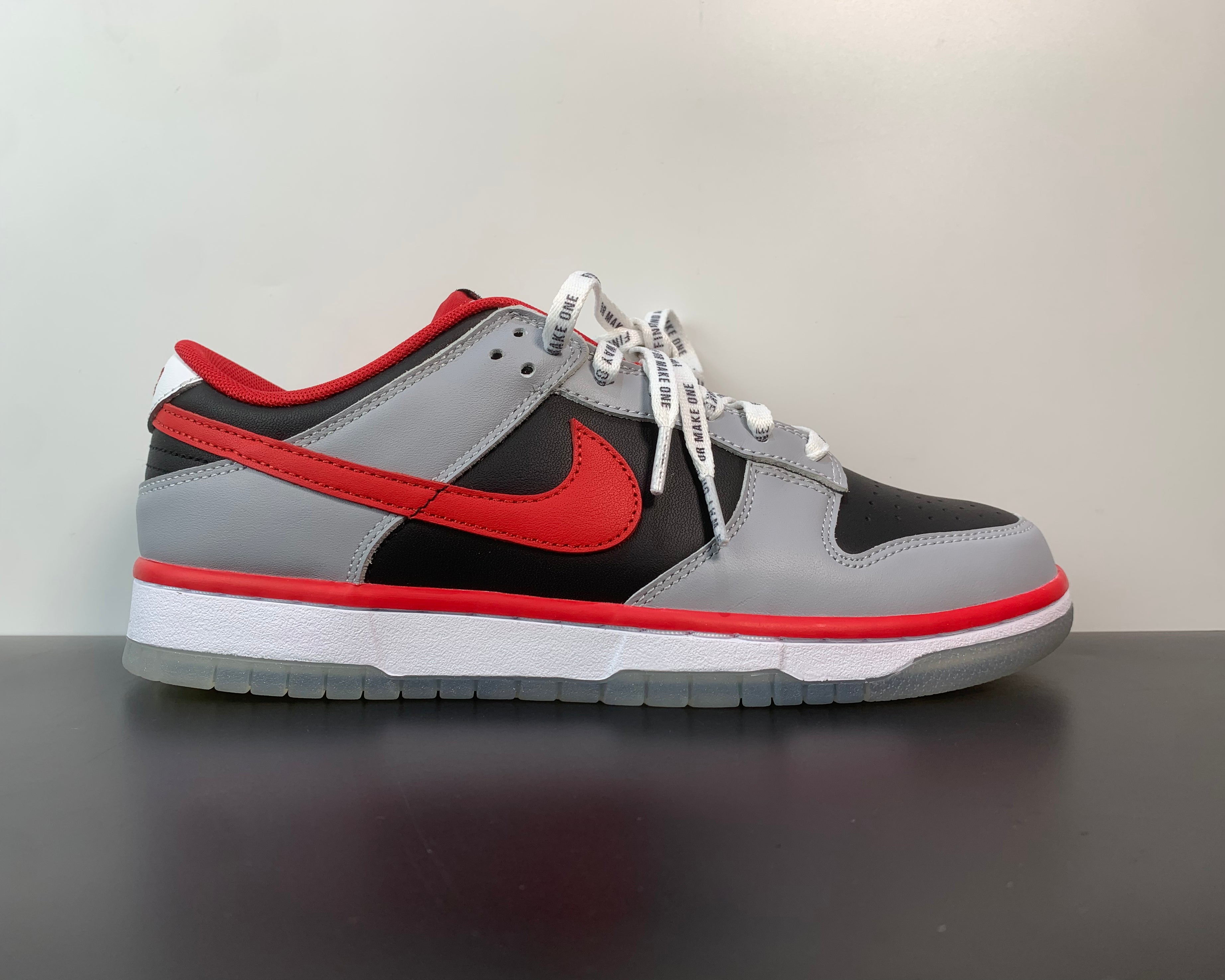 Dunk Low "Clark Atlanta University"