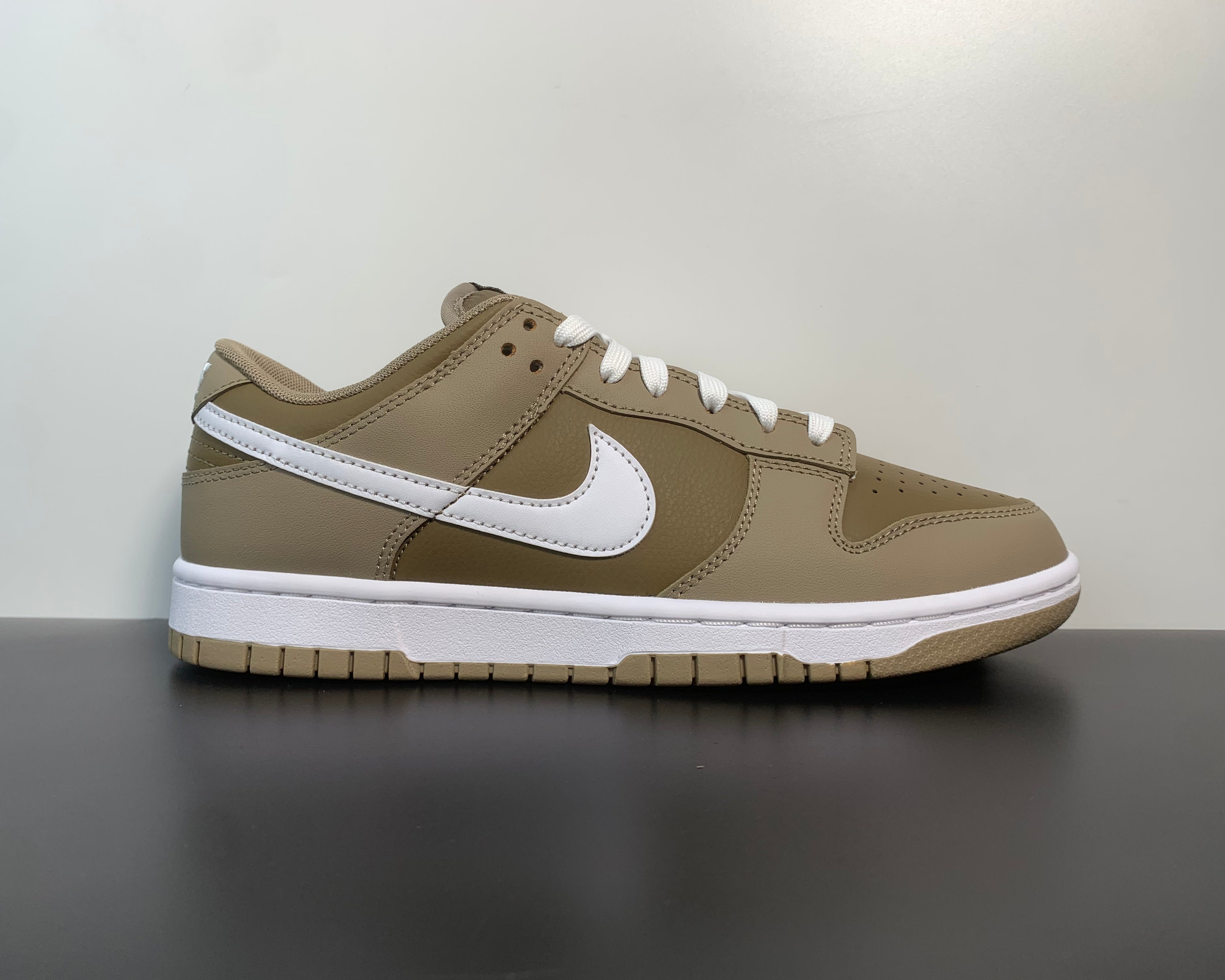 Nike Dunk SB bajas "Gris juez"