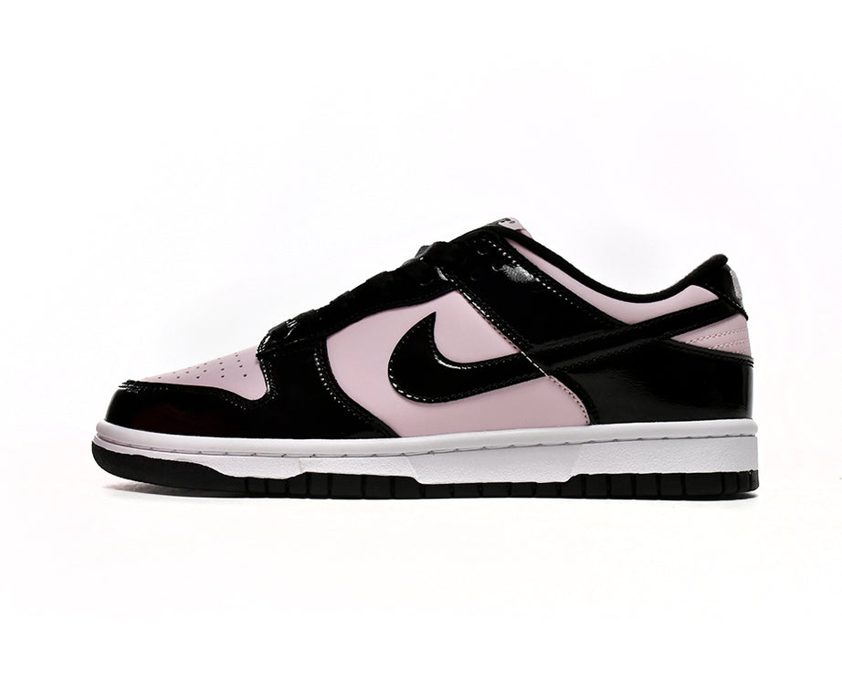 Dunk Low "Pink Foam Black"