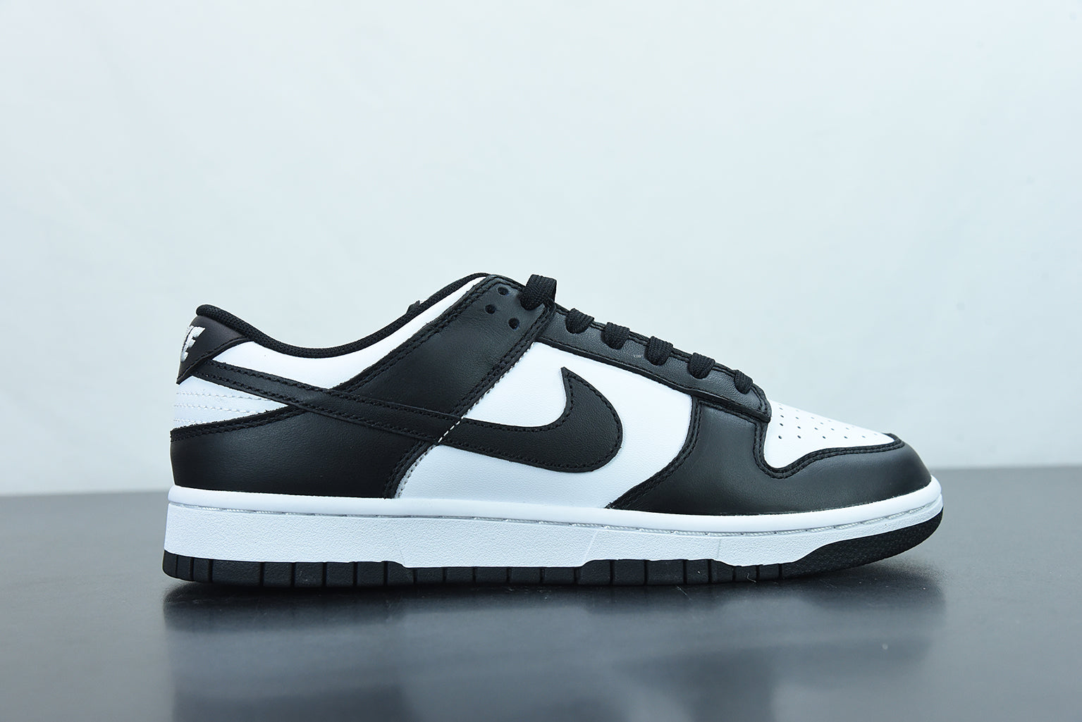 Dunk Low Retro "White Black Panda" (2021) My Store