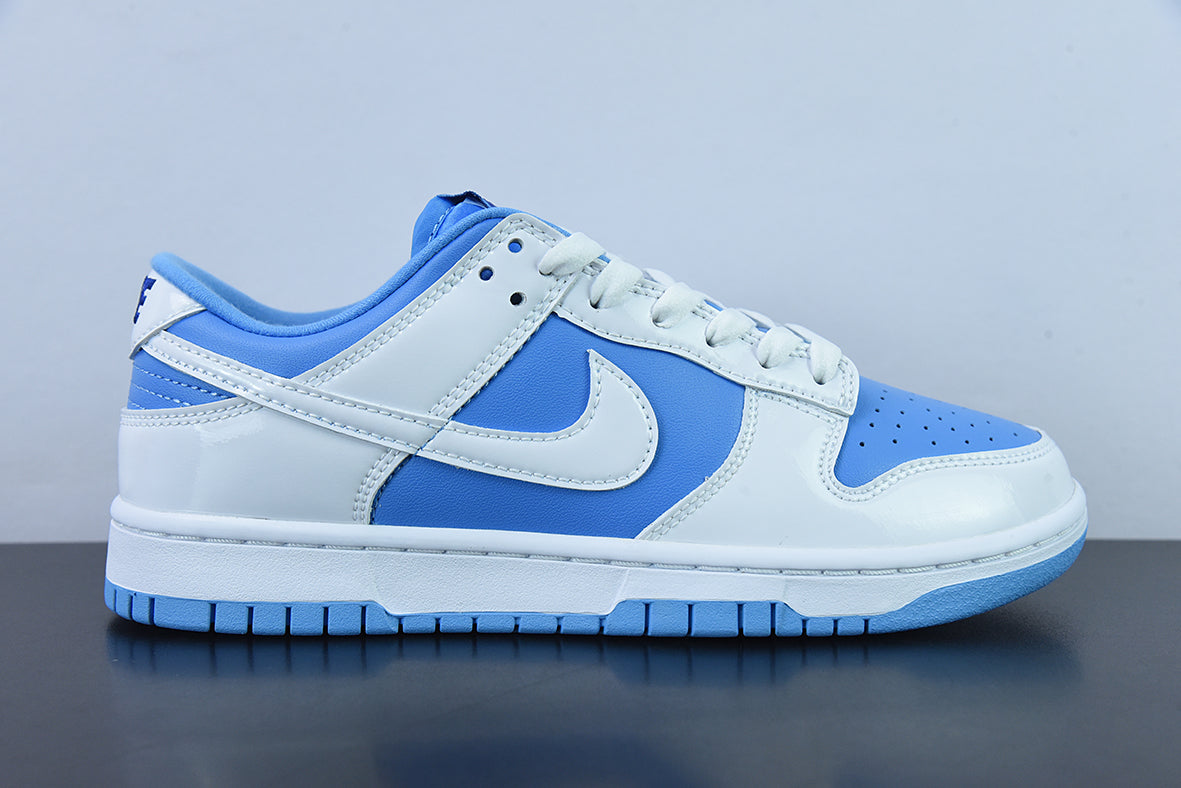 Dunk Low "Reverse UNC" My Store