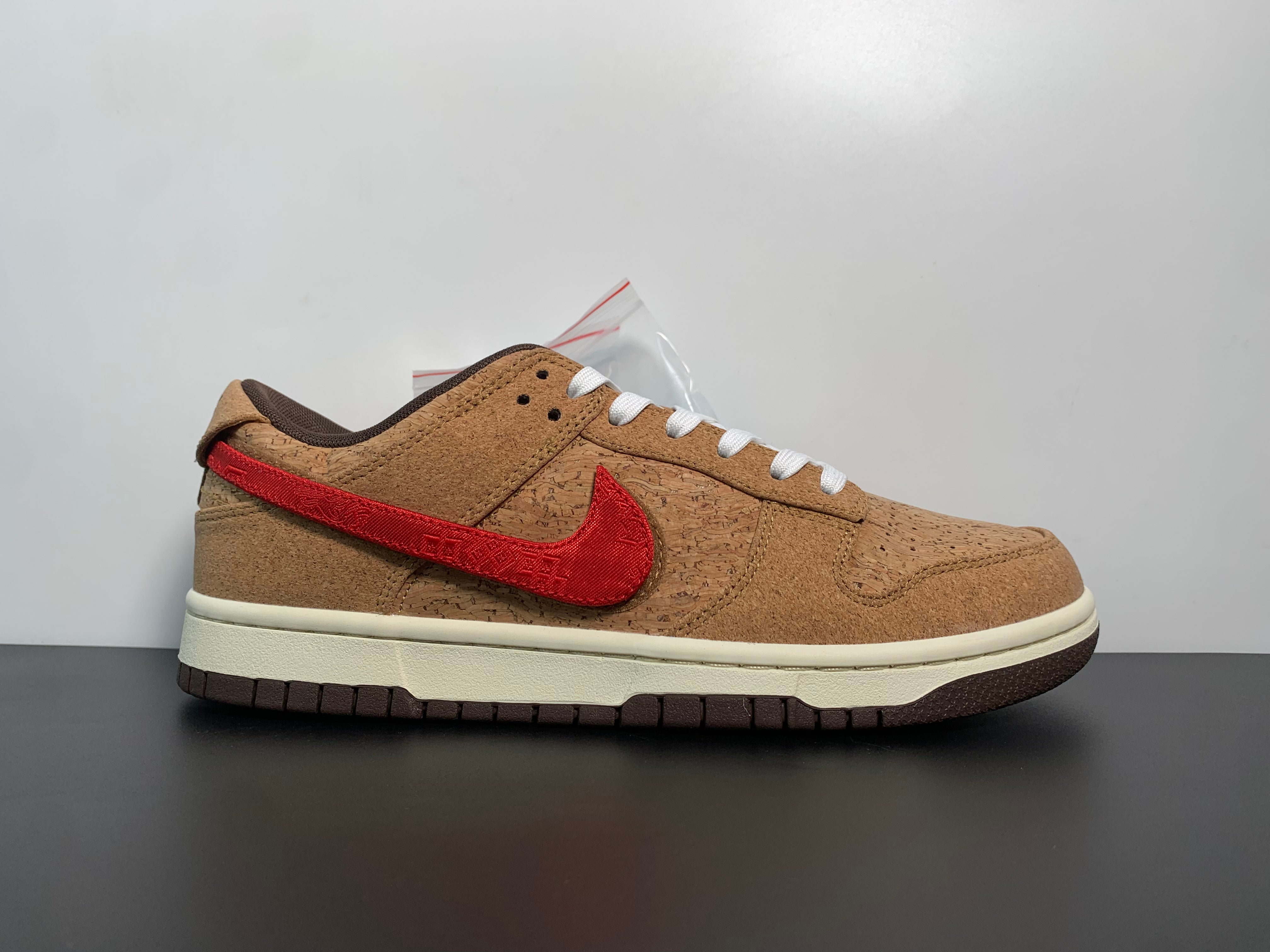 Nike Dunk Low "CLOT" My Store