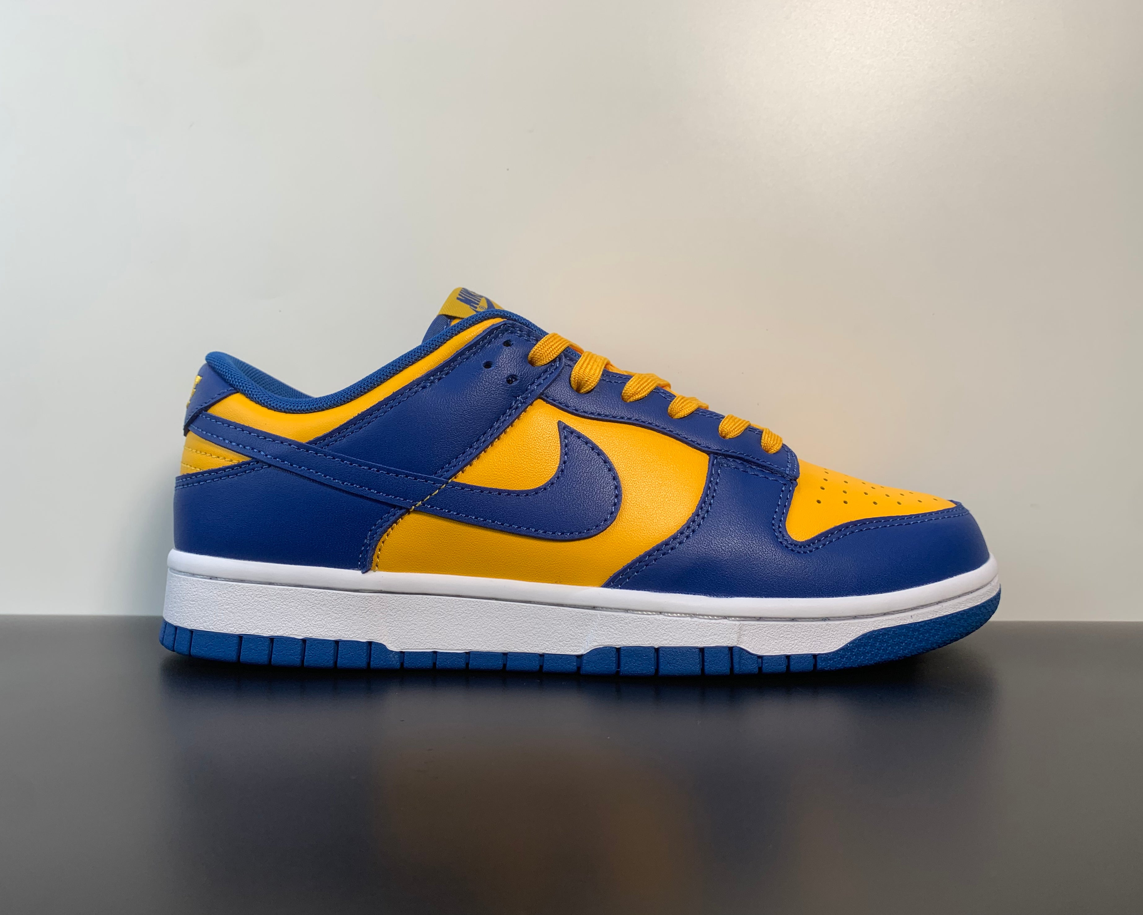 Dunk Low "UCLA" My Store