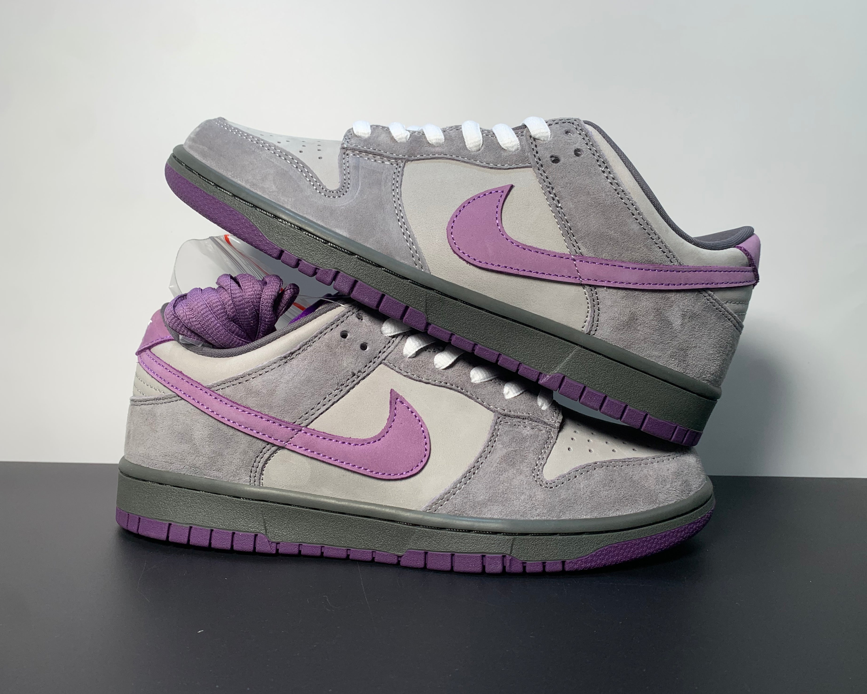 Dunk SB Low "Purple Pigeon" My Store