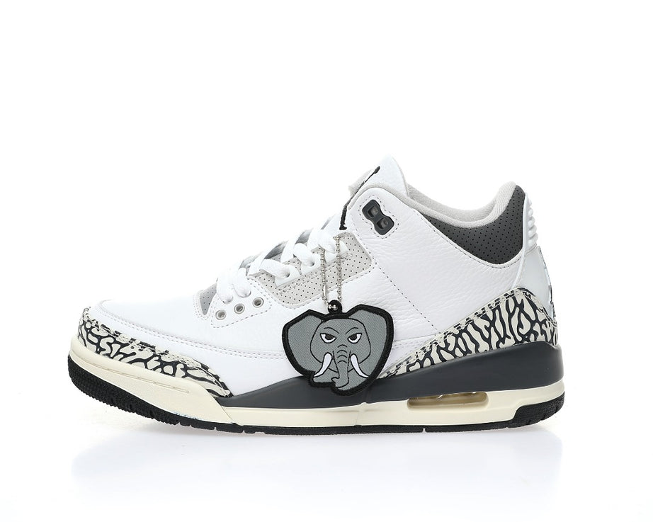 Air Jordan 3 Retro "Hide N Sneak" My Store