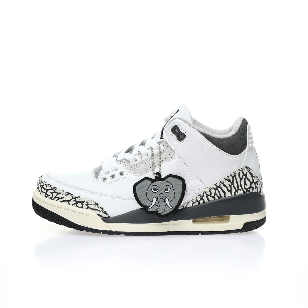 Air Jordan 3 Retro "Hide N Sneak" My Store