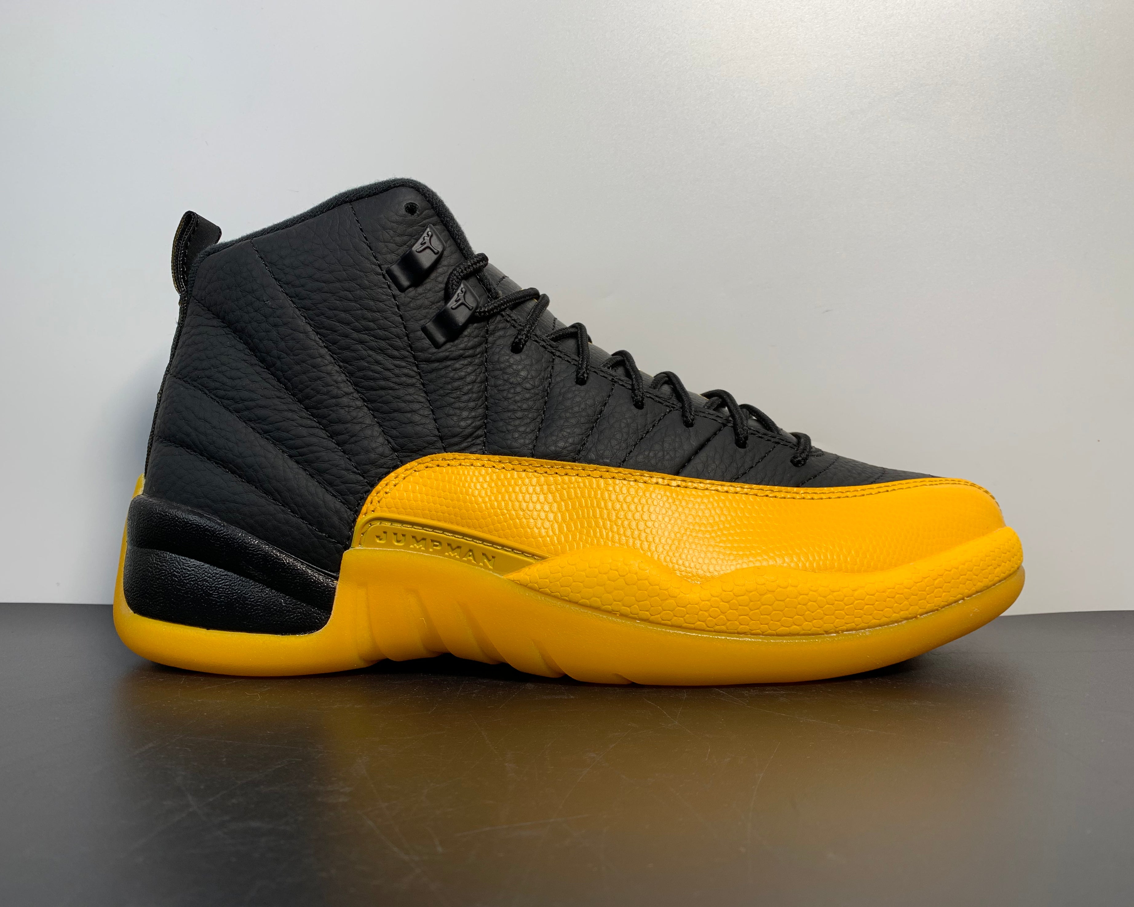 Air Jordan 12 "University Gold" My Store