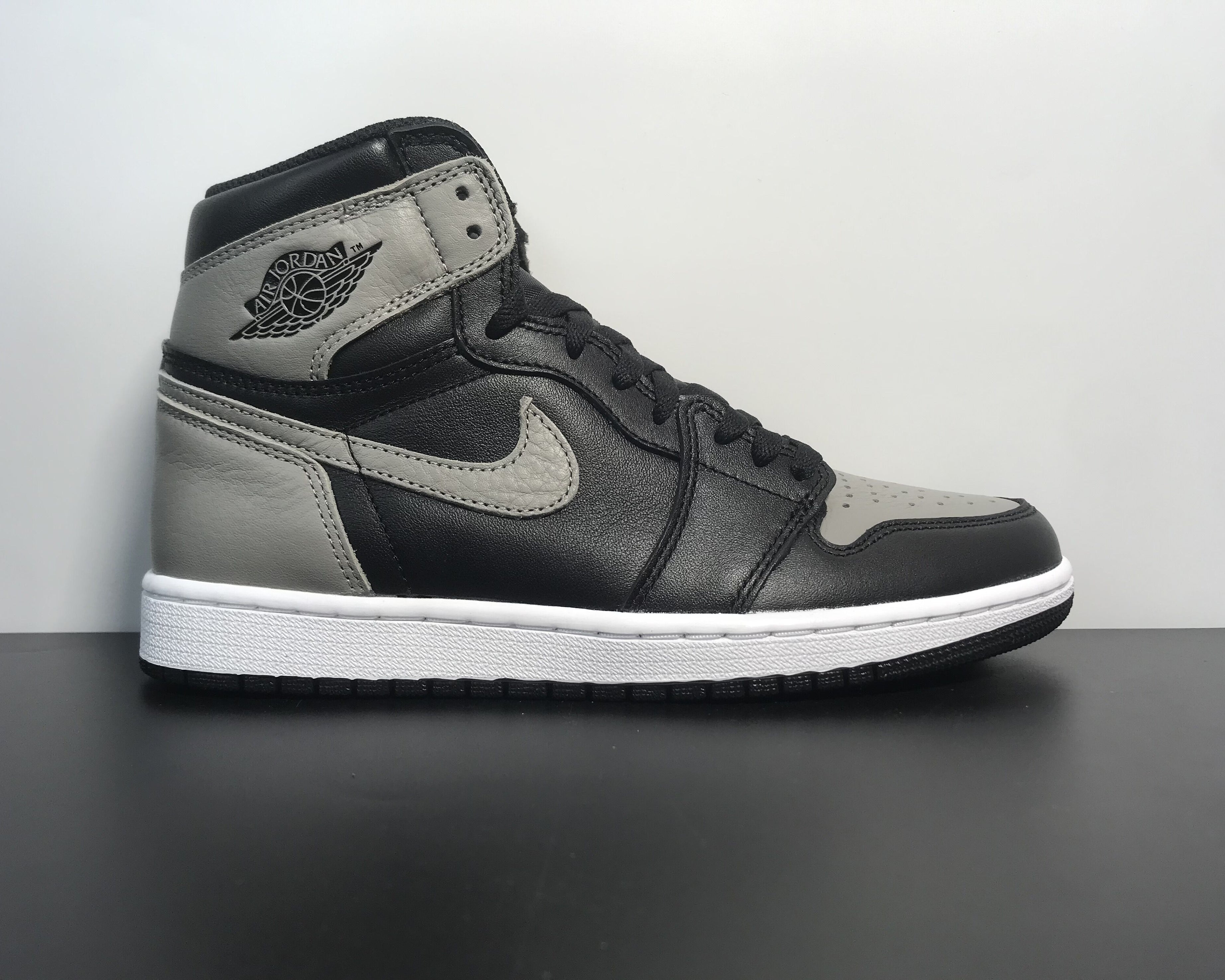 JORDAN 1 High OG "Shadow 2018" My Store