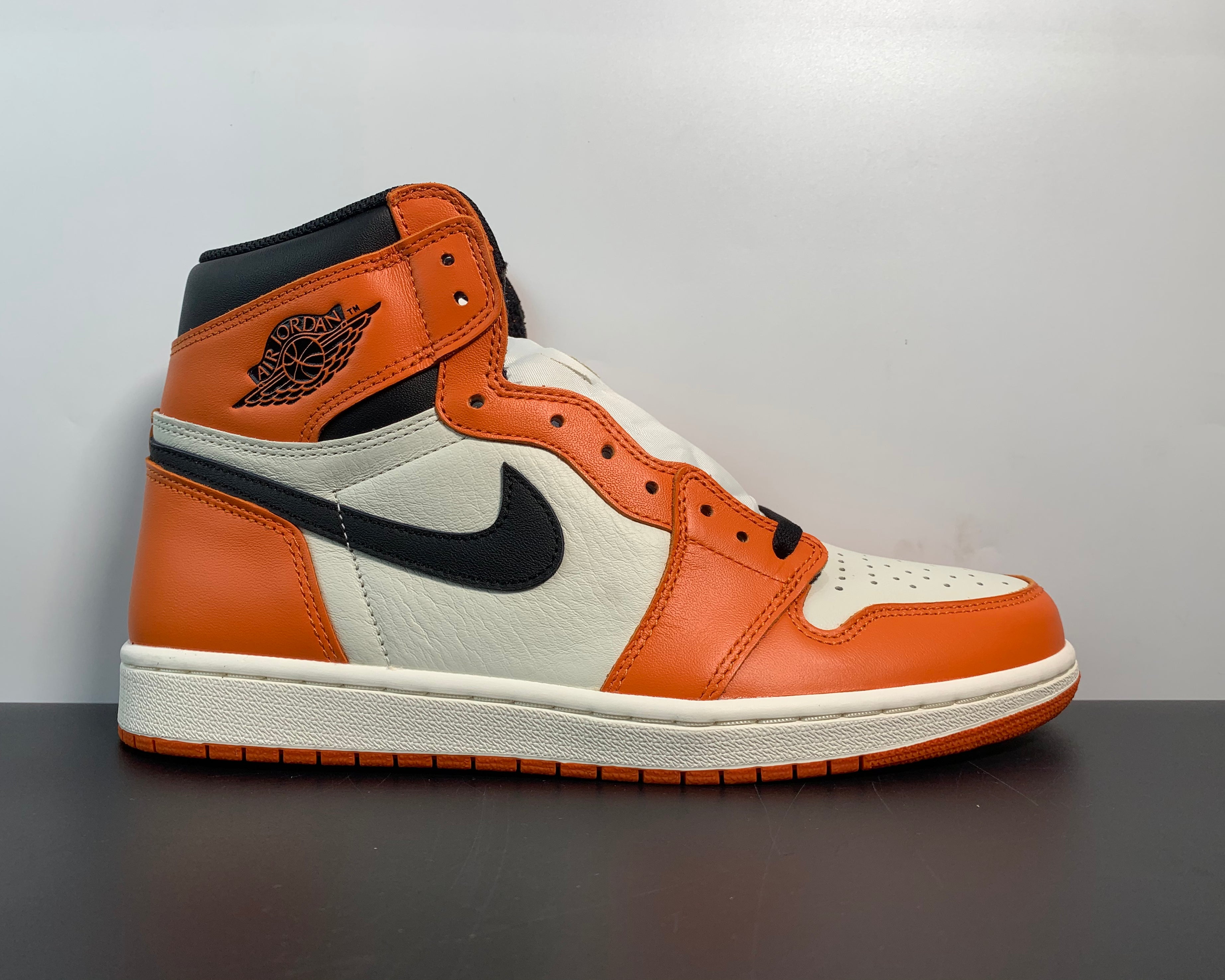 Air Jordan 1 High Retro "Reverse SHATTERED BACKBOARD" My Store