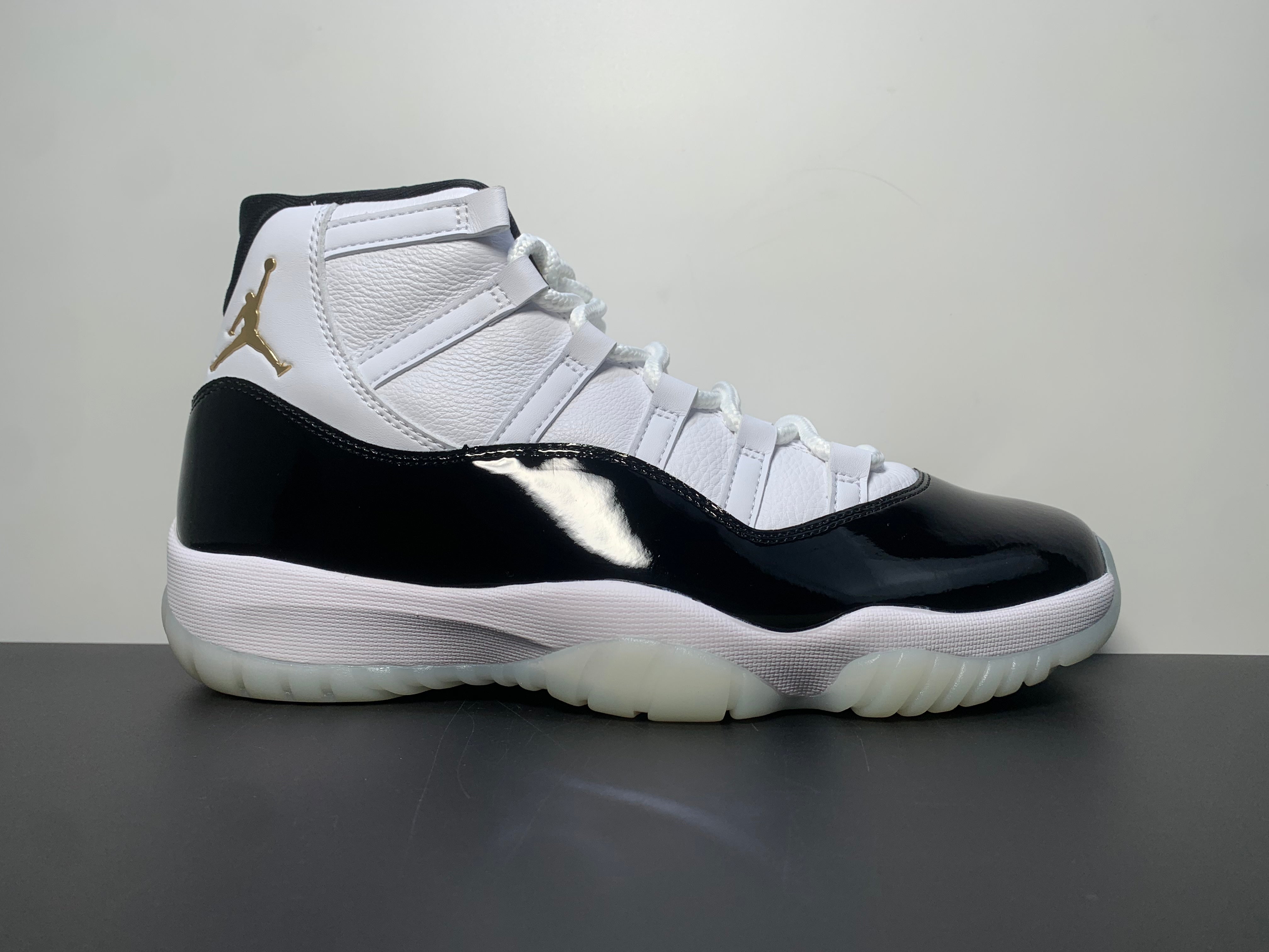 Air Jordan 11 « Moments déterminants du DMP »