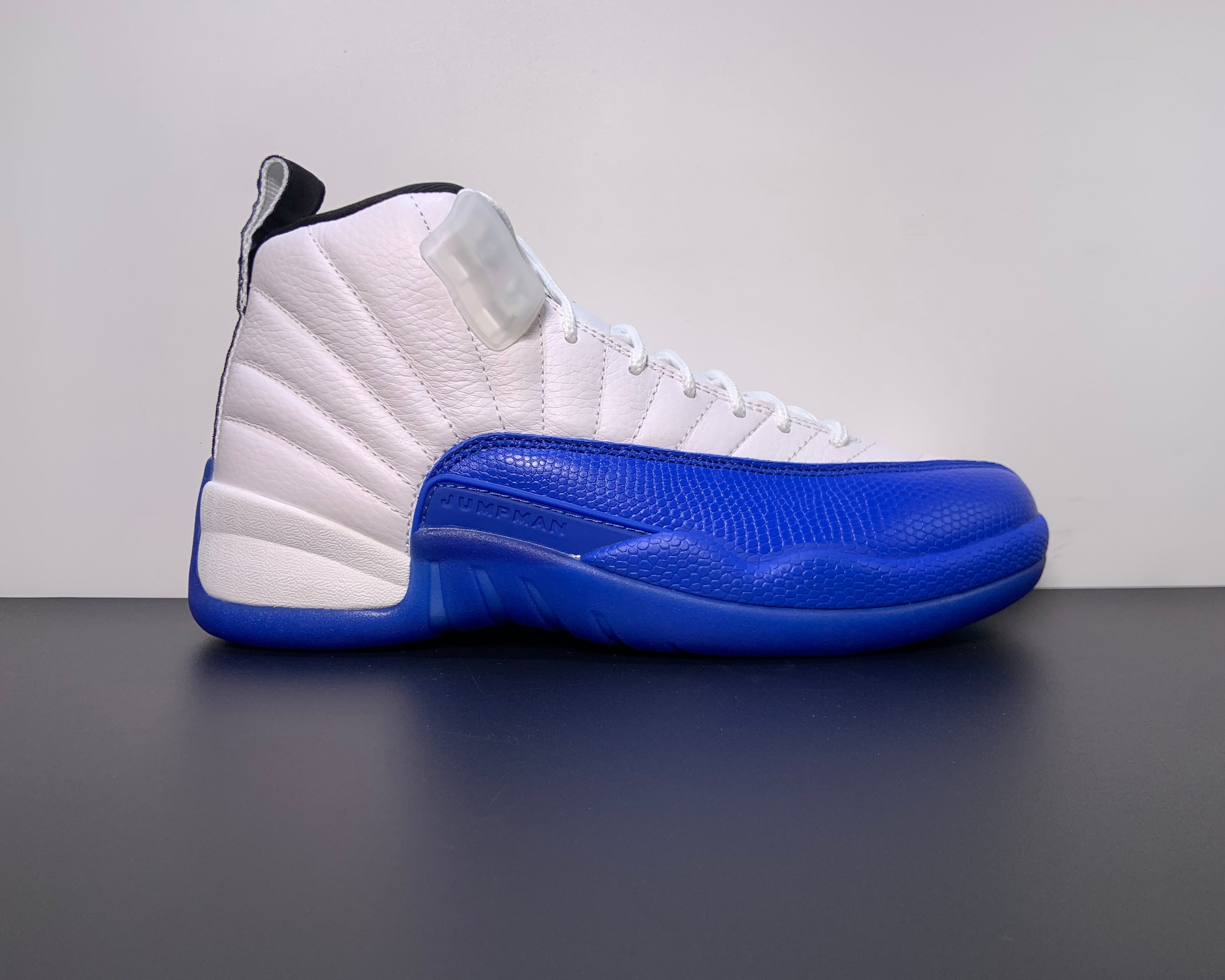 Air Jordan 12 Retro "Blueberry"