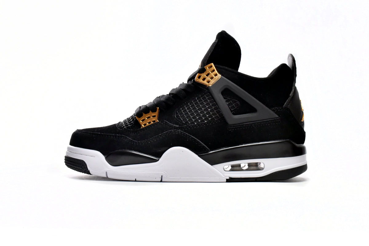 Air Jordan 4 "Royalty"