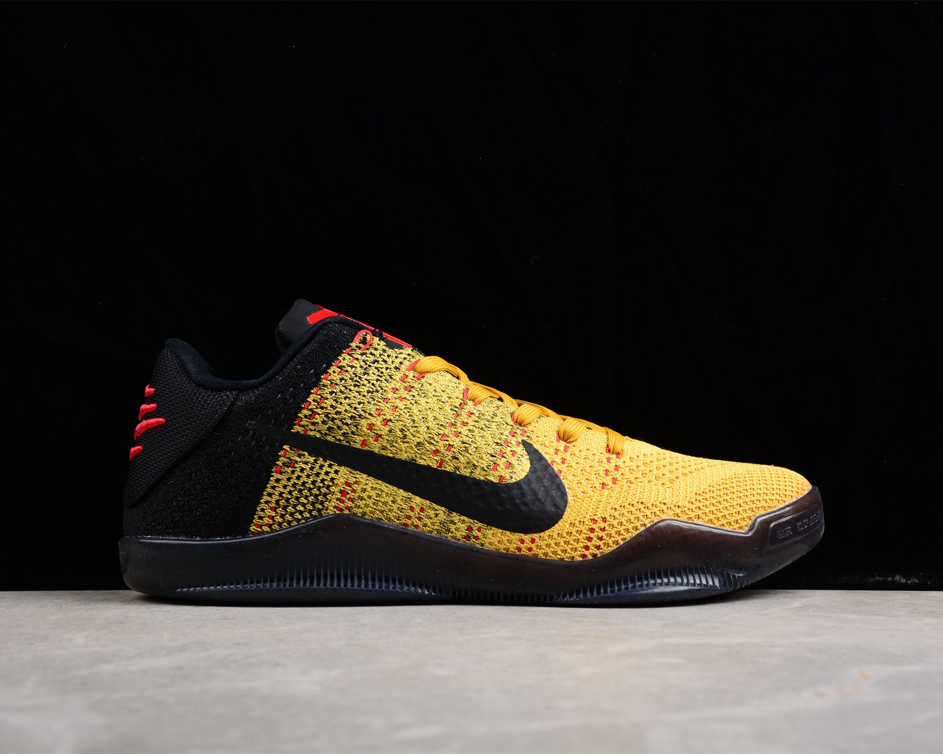 Kobe 11 Elite Low "Bruce Lee" My Store