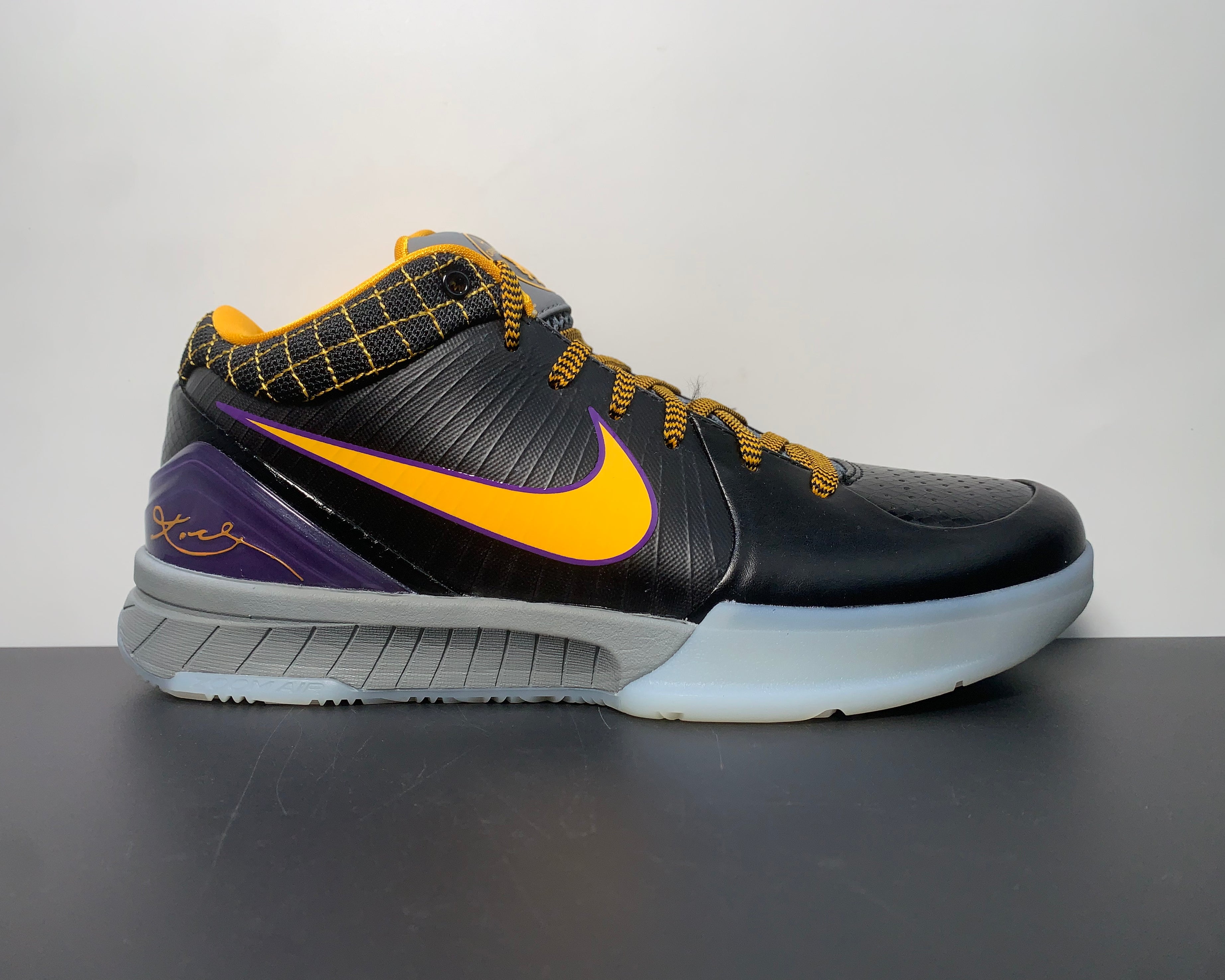 Kobe 4 Protro "Carpe Diem" My Store