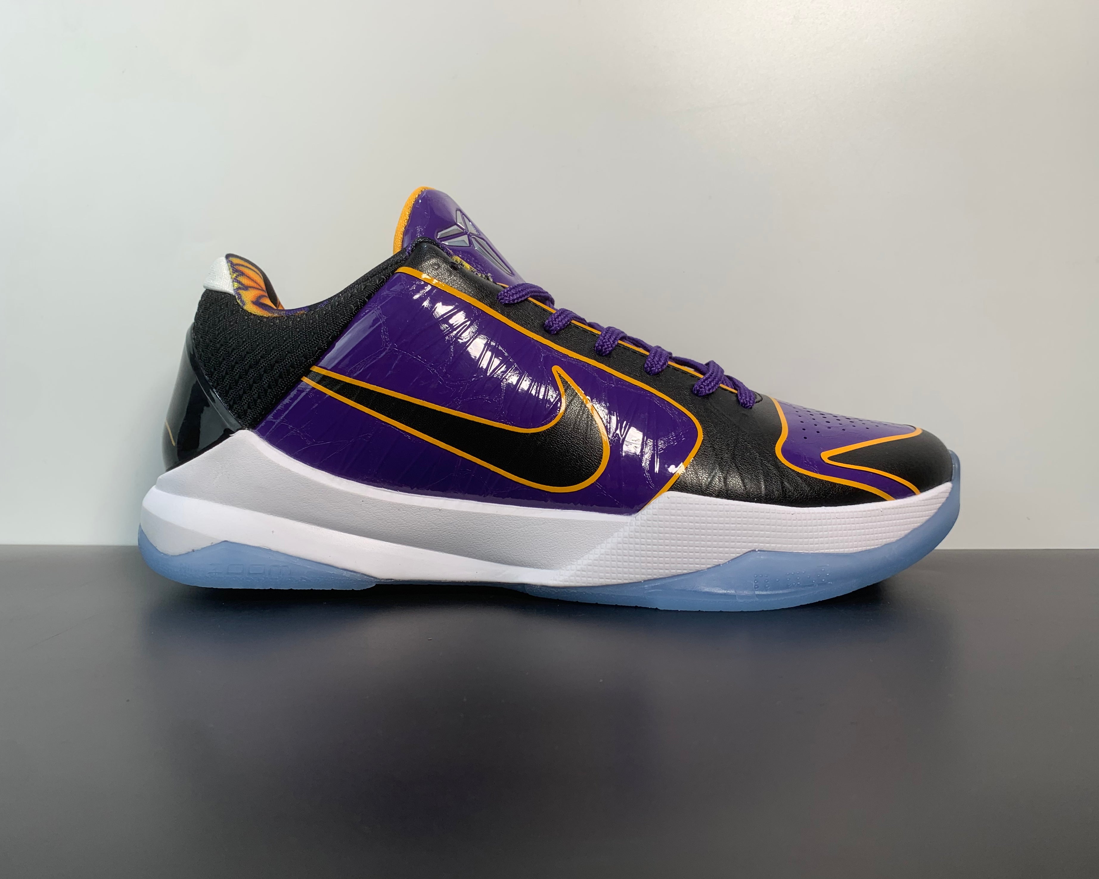 Kobe 5 Protro "Lakers" My Store