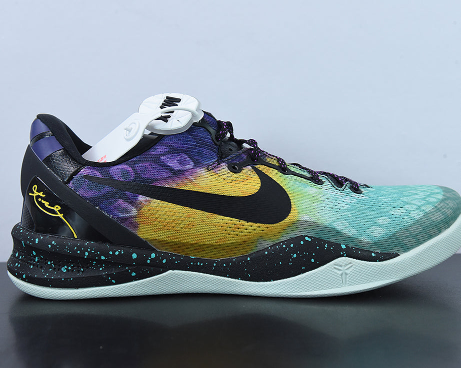 Kobe 8 "Easter" My Store