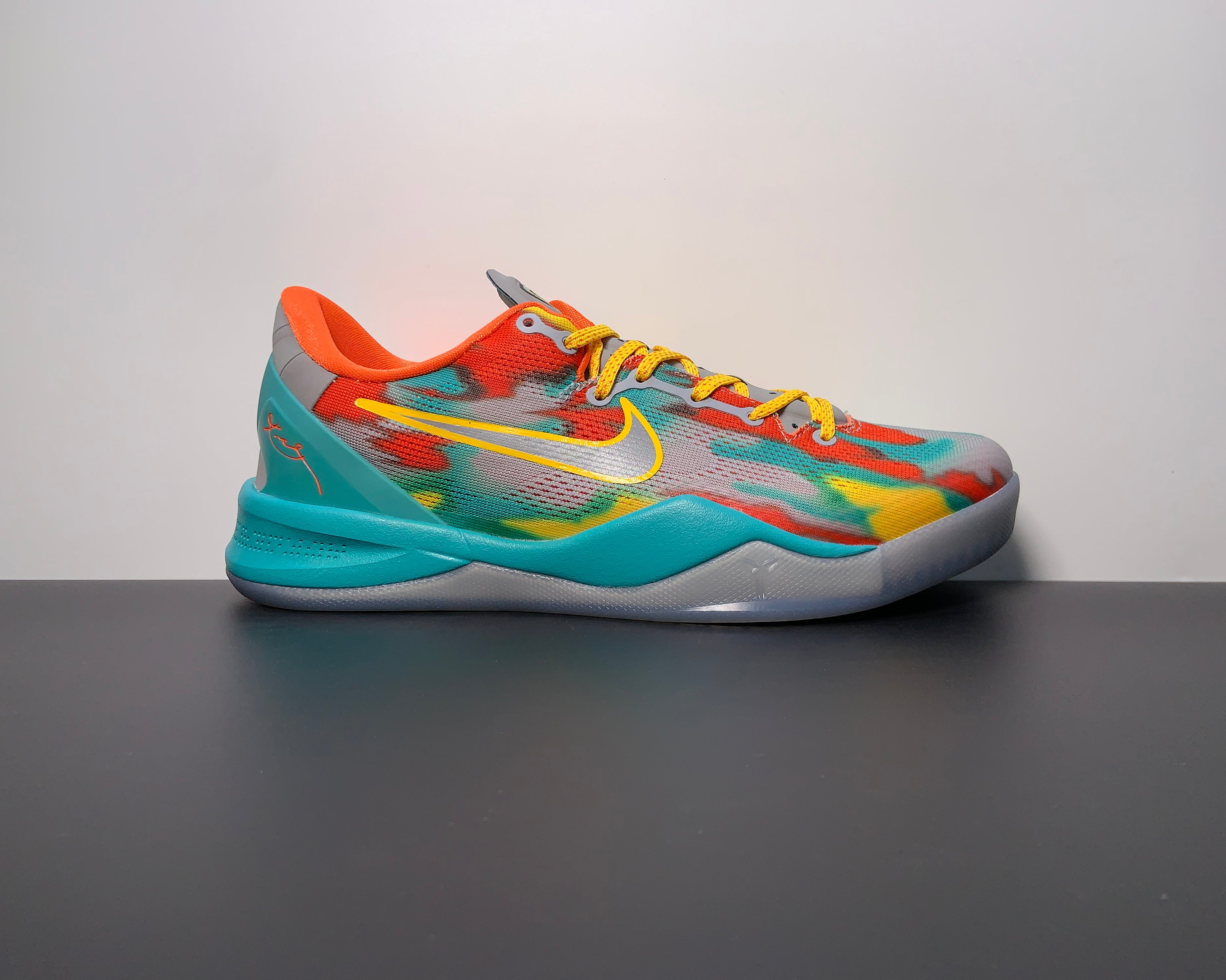 Kobe 8 Protro "Venice Beach (2024)"