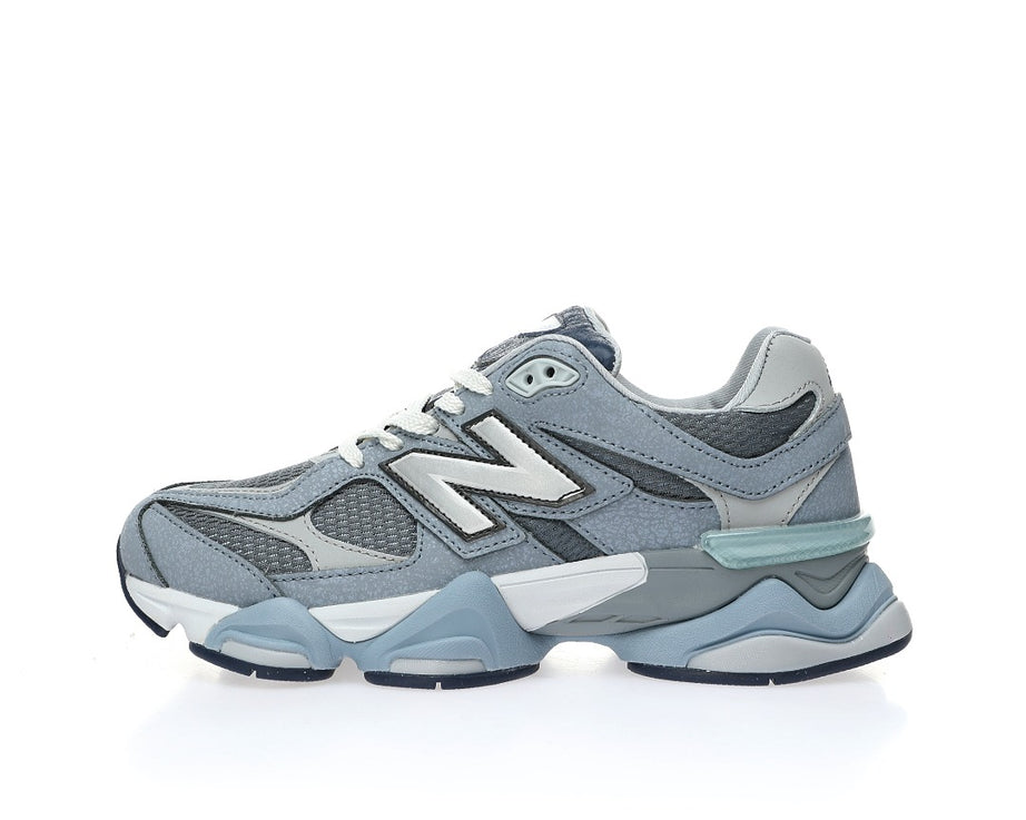 New Balance 9060 "Gris Arctique/Acier"