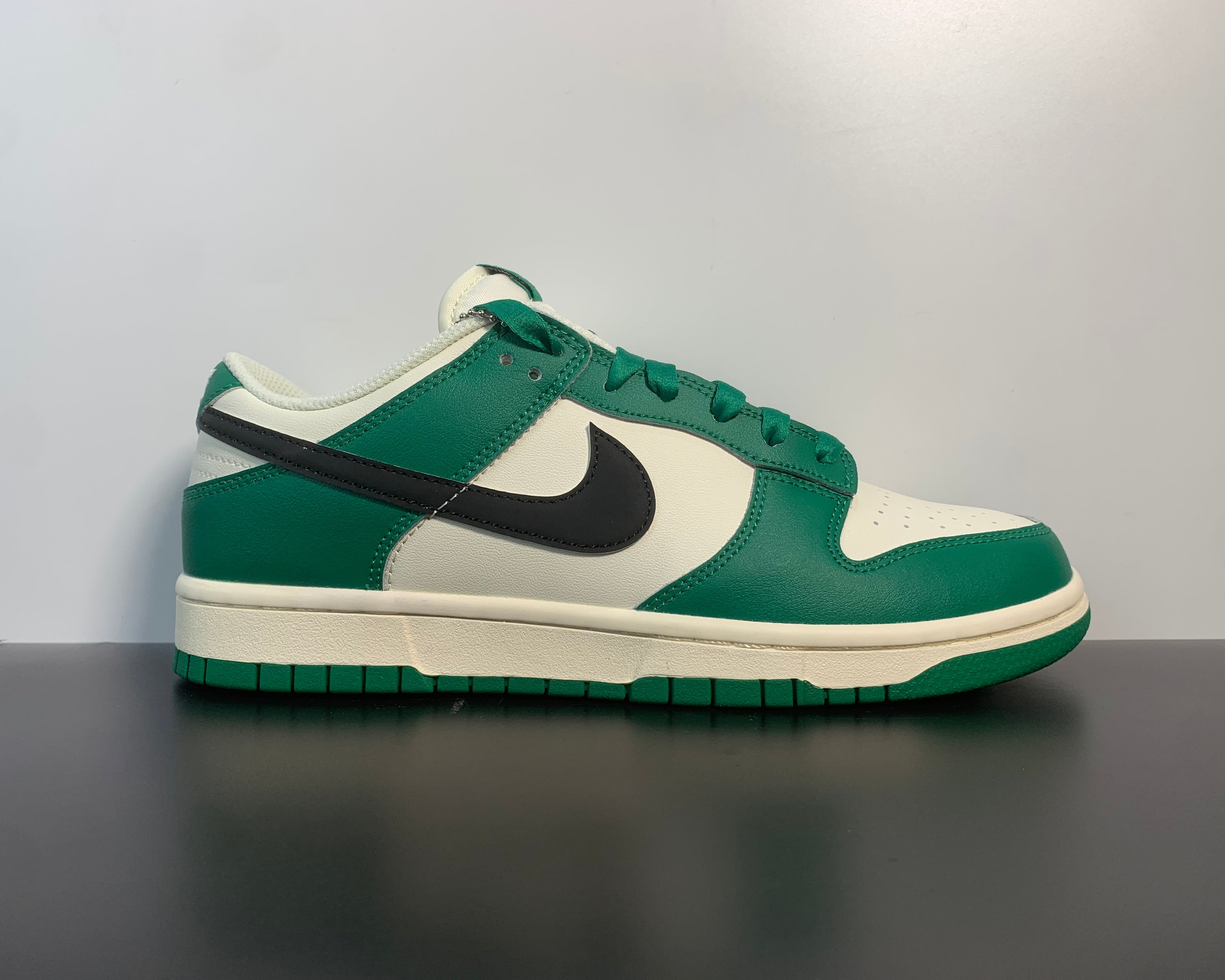 Nike Dunk Low "Lottery Malachite" My Store