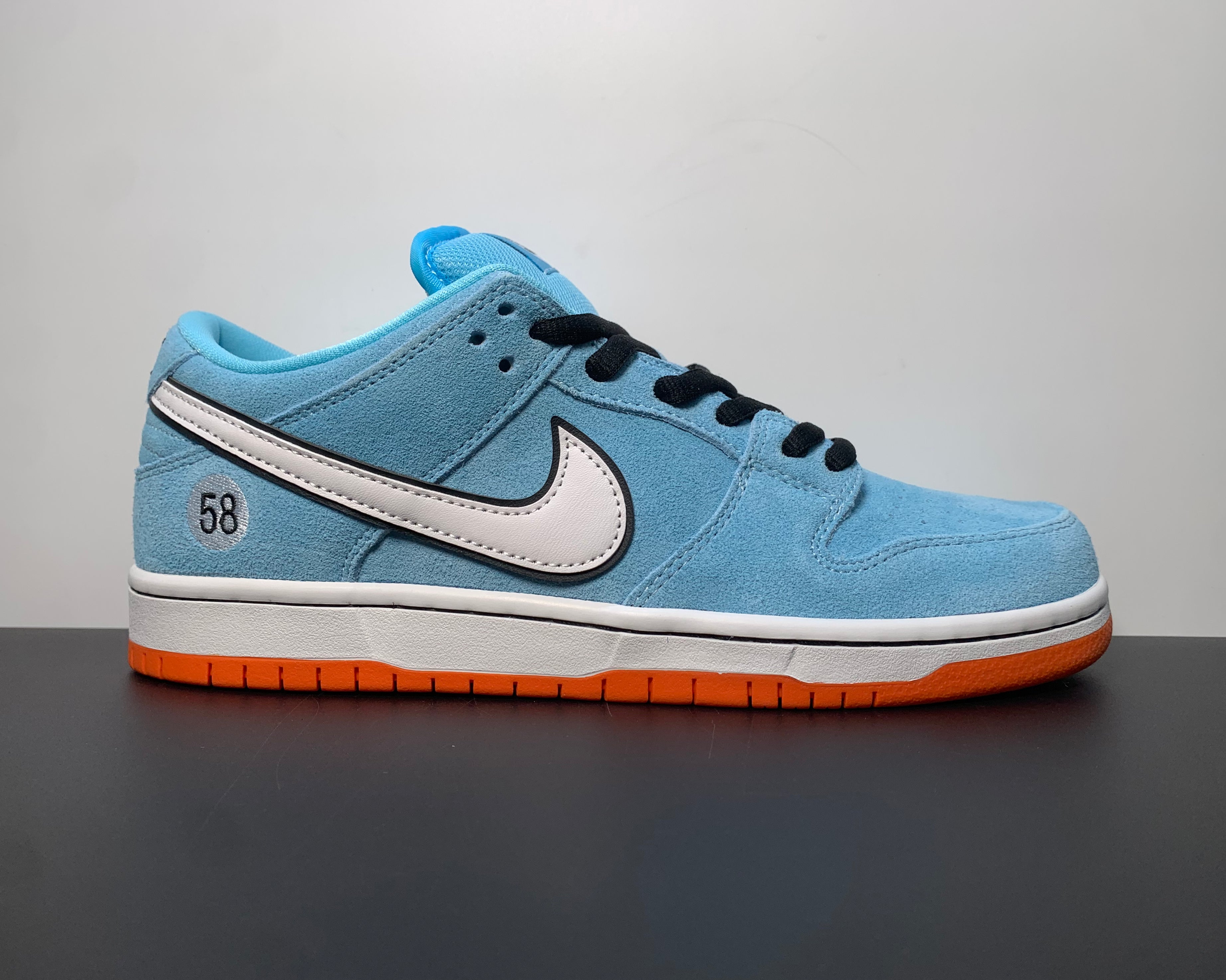 SB Dunk Low "Club 58 Gulf" My Store