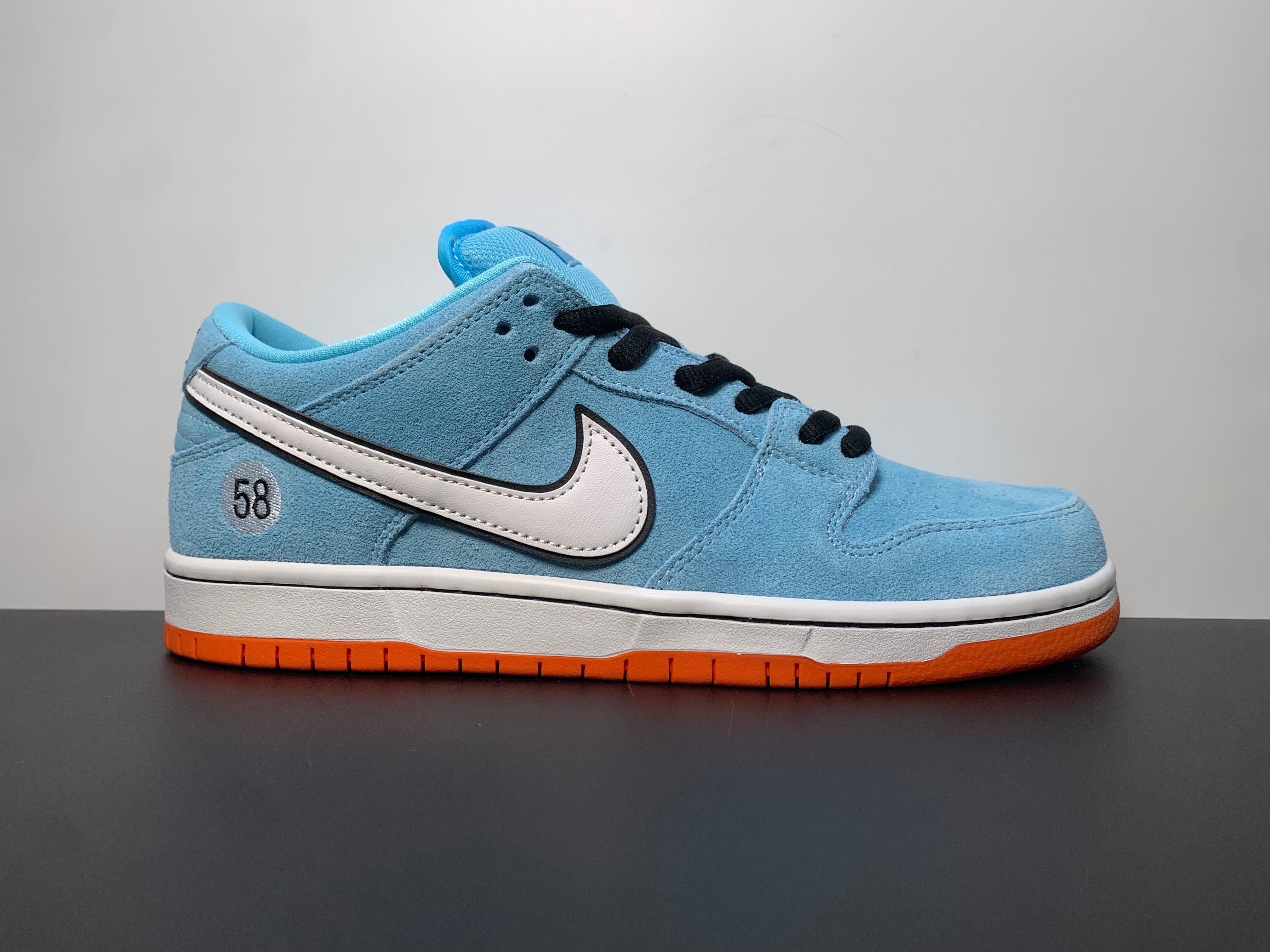 SB Dunk Low "Club 58 Gulf" My Store