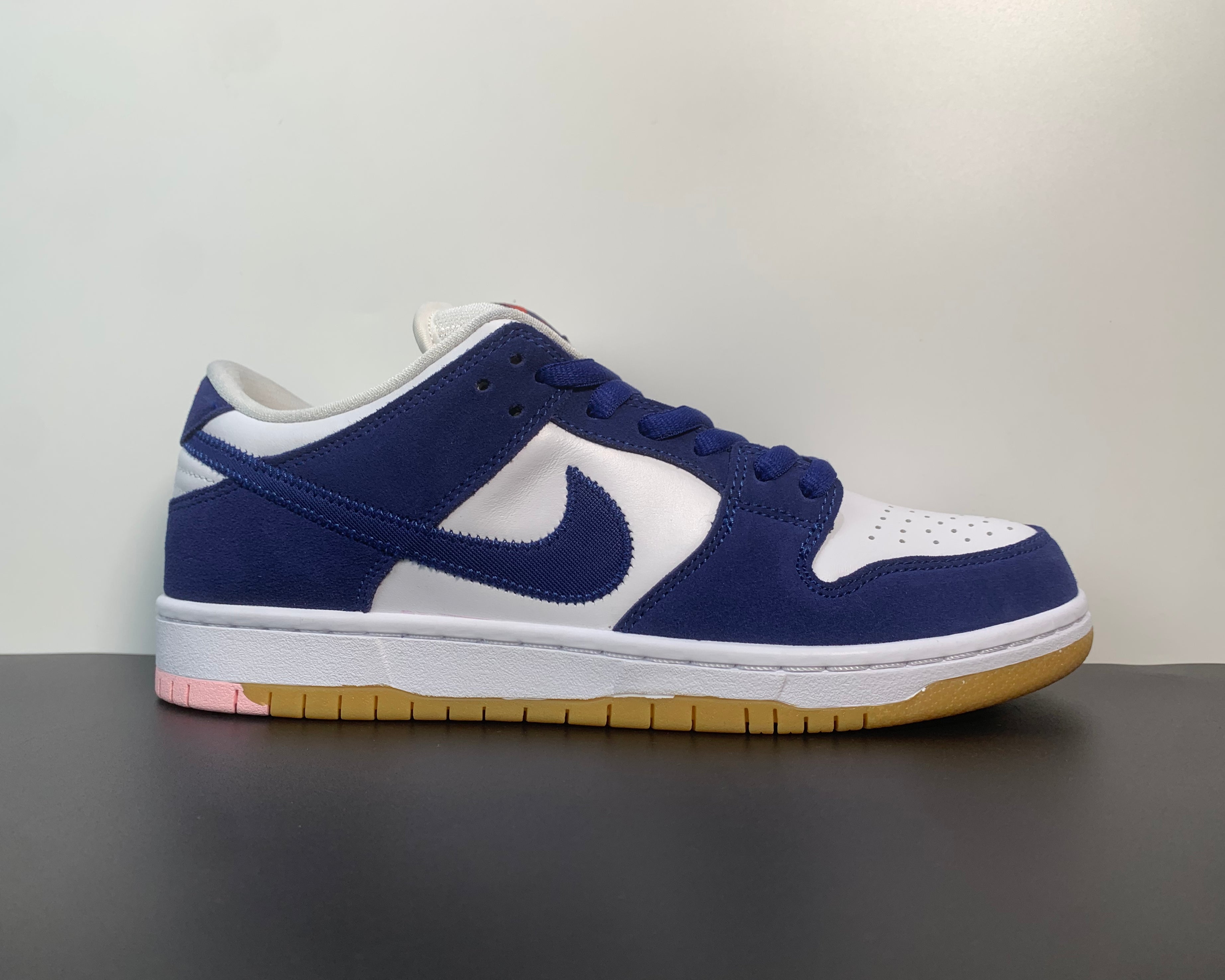 SB Dunk Low "Los Angeles Dodgers" My Store