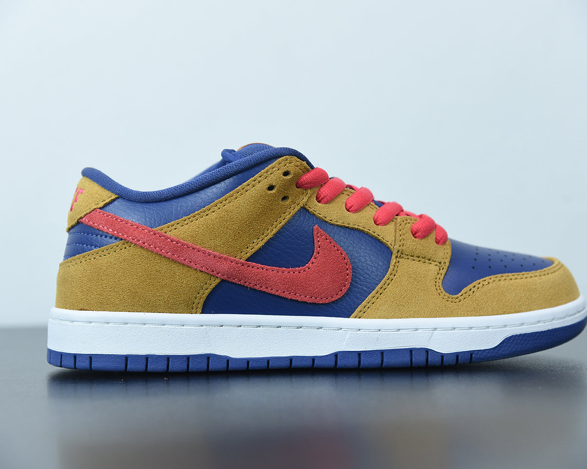 SB Dunk Low "Reverse Papa Bear" My Store