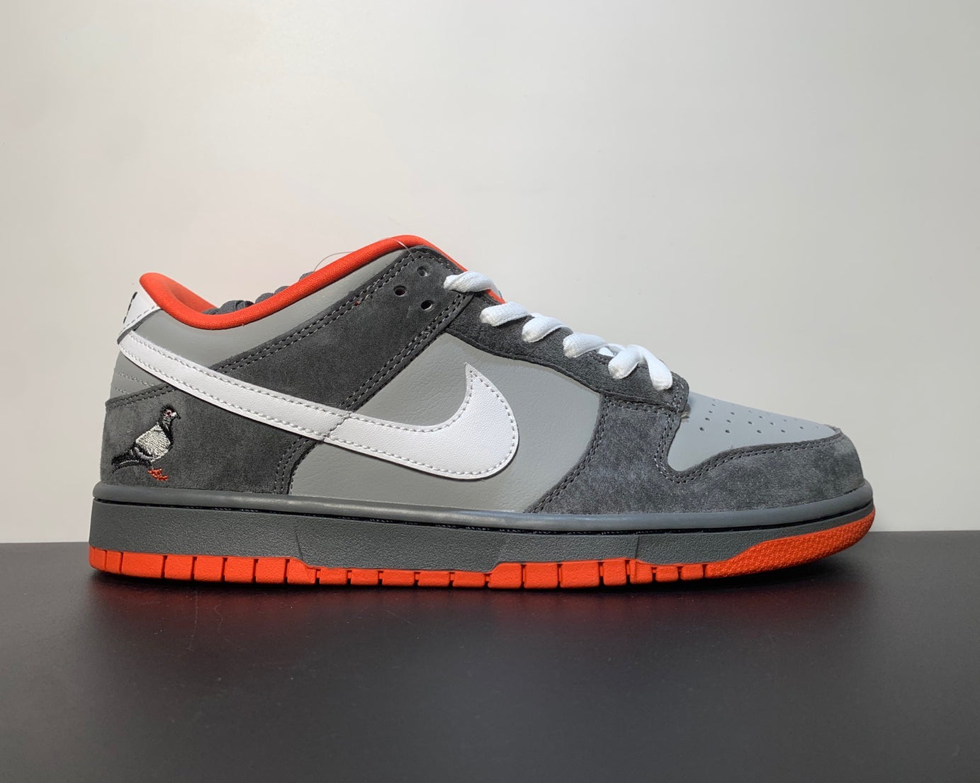 SB Dunk Low "Staple NYC Grey Pigeon" My Store