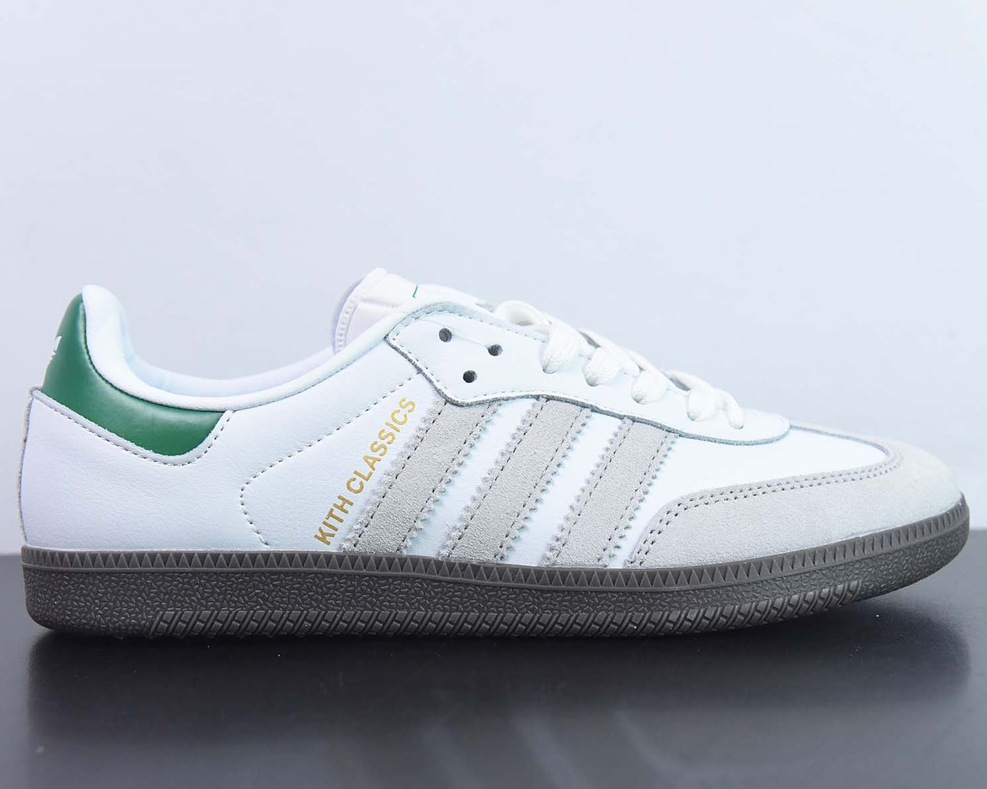 Samba OG "Kith Classics Program White" My Store