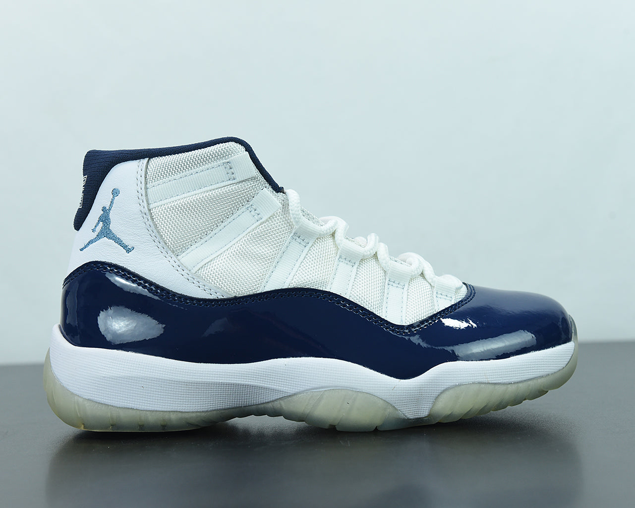 Air Jordan 11 Retro "UNC Win Like 82" My Store