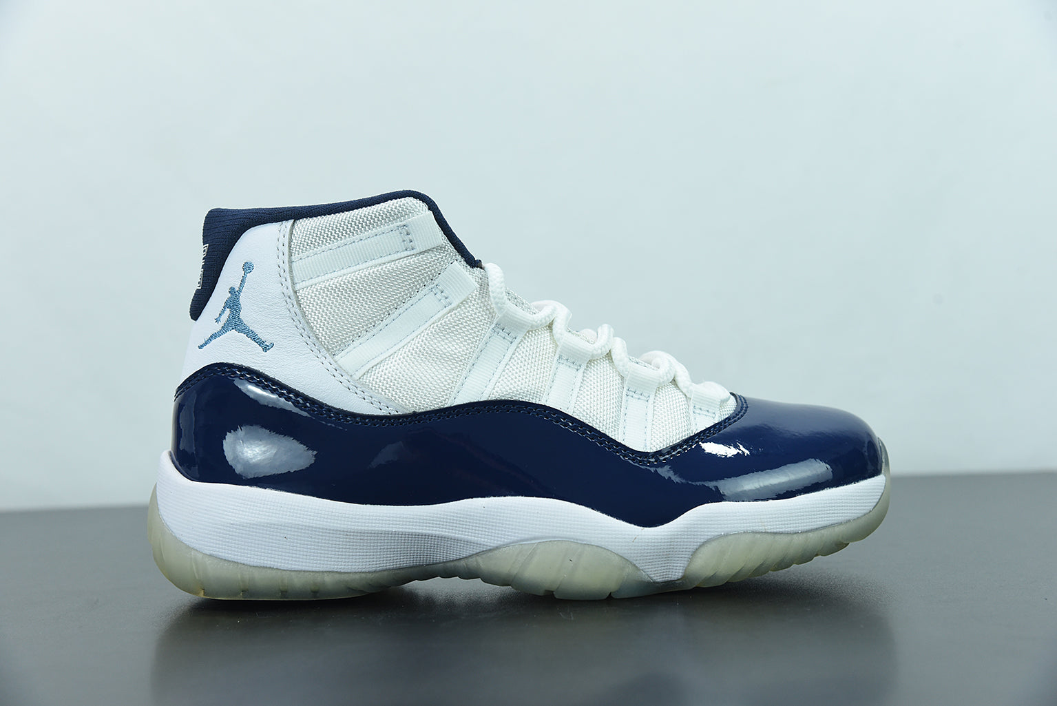 Air Jordan 11 Retro "UNC Win Like 82" My Store