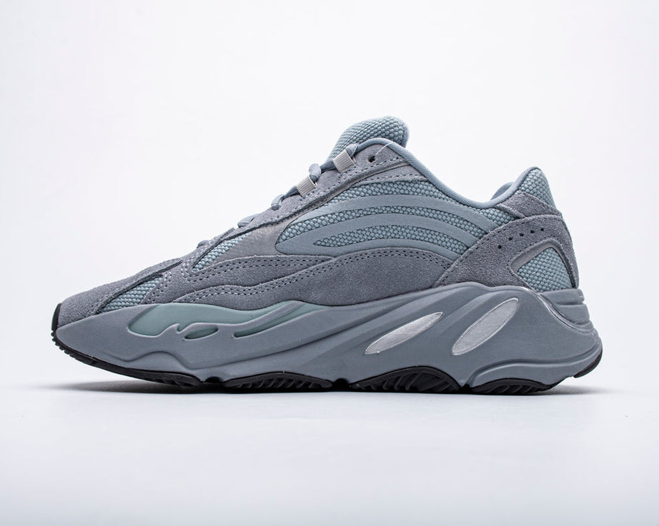 Yeezy Boost 700 V2 “Hospital Blue” DRIPPYKICKS