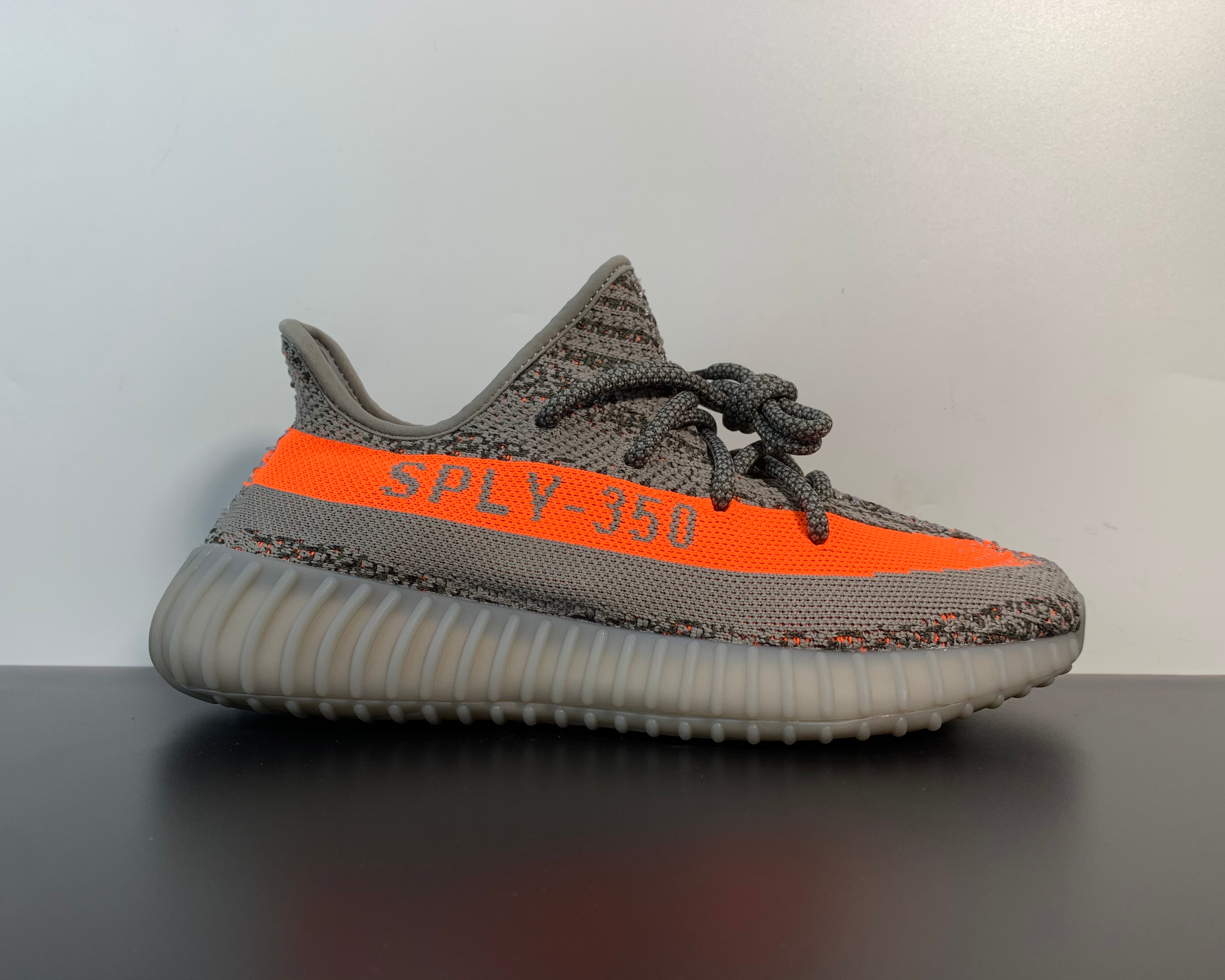 Yeezy Boost 350 V2 "Beluga Reflective" My Store